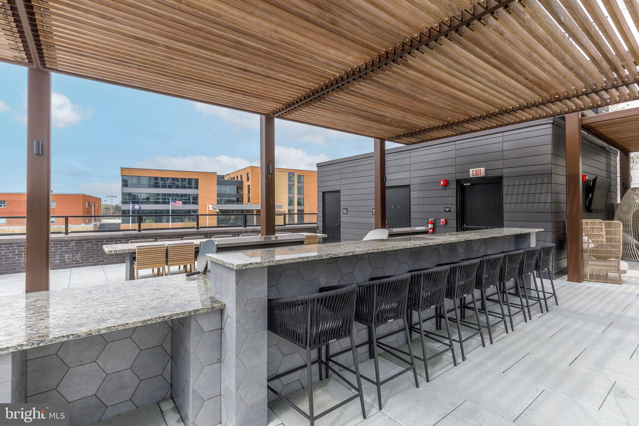 FALLS CHURCH CITY - Residential