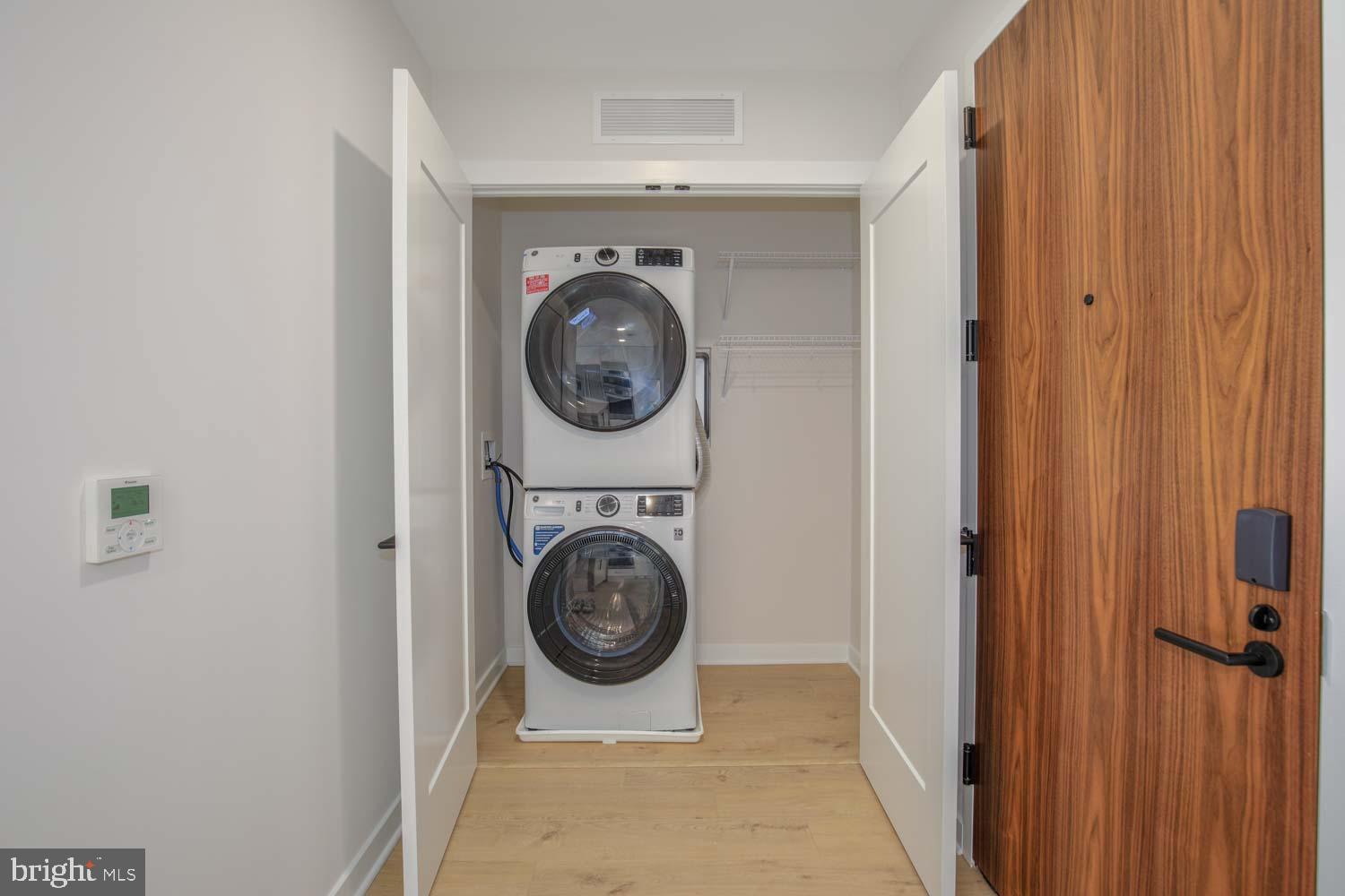 FALLS CHURCH CITY - Residential