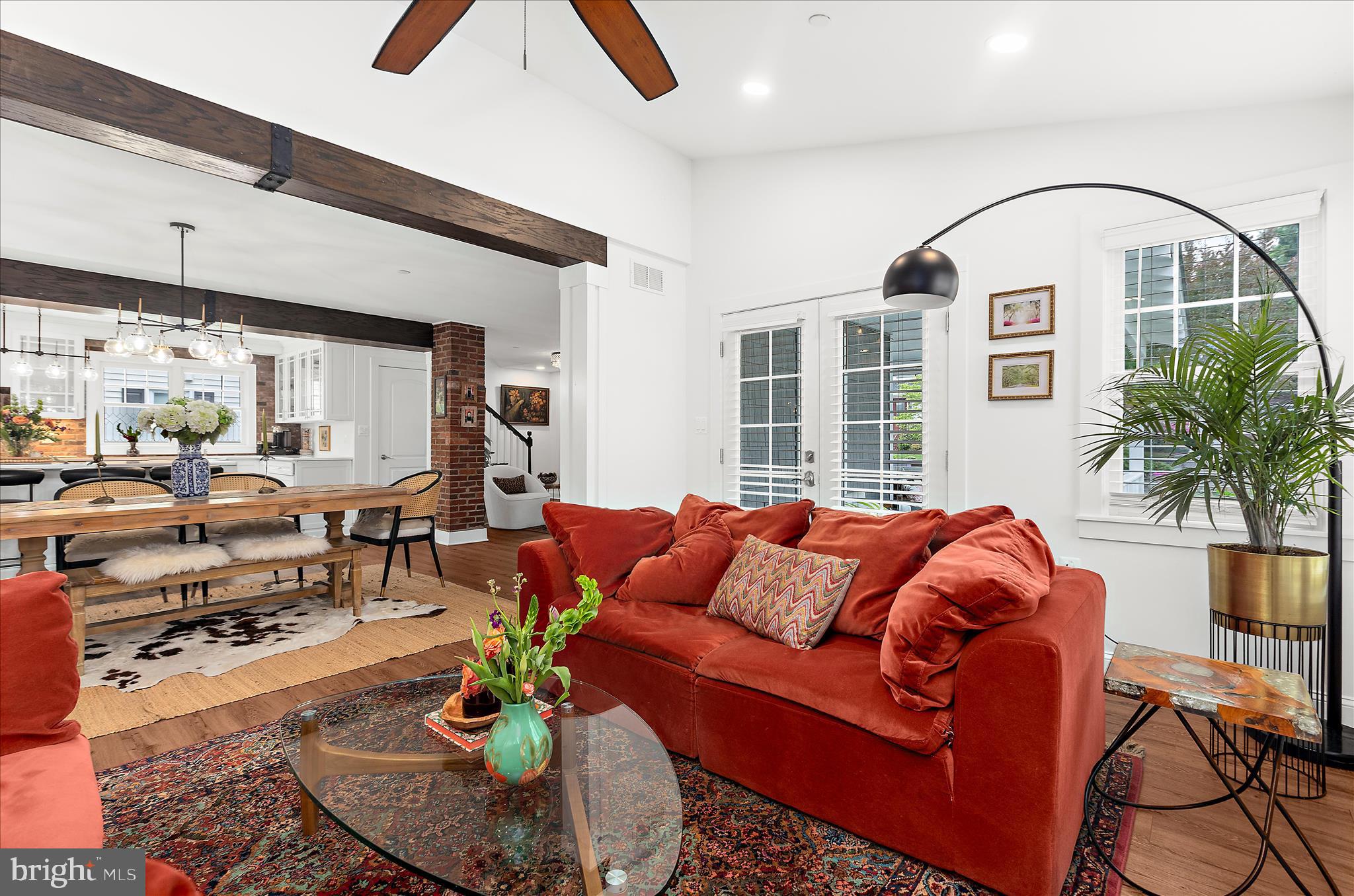 HOMEWOOD - Residential