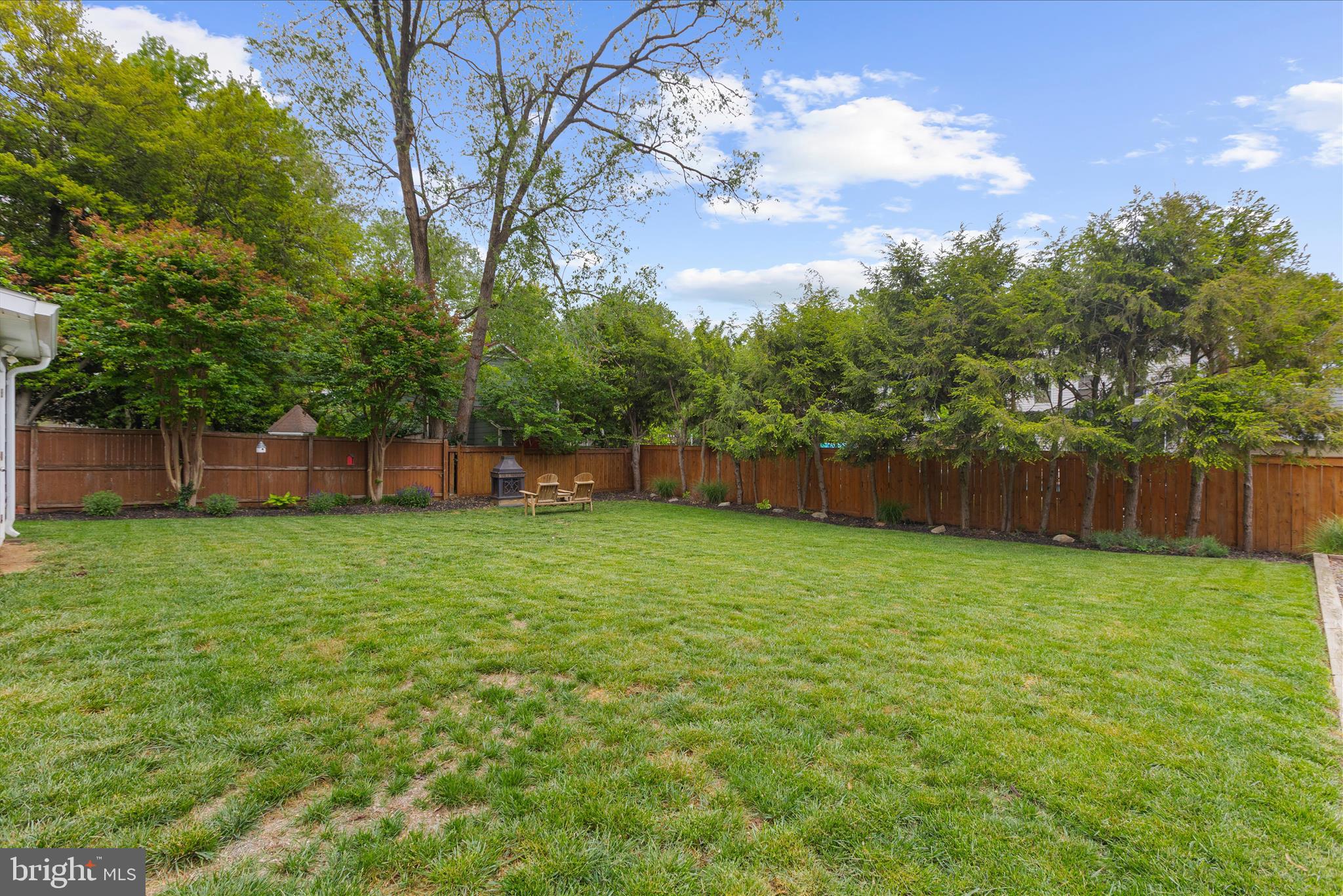 HOMEWOOD - Residential