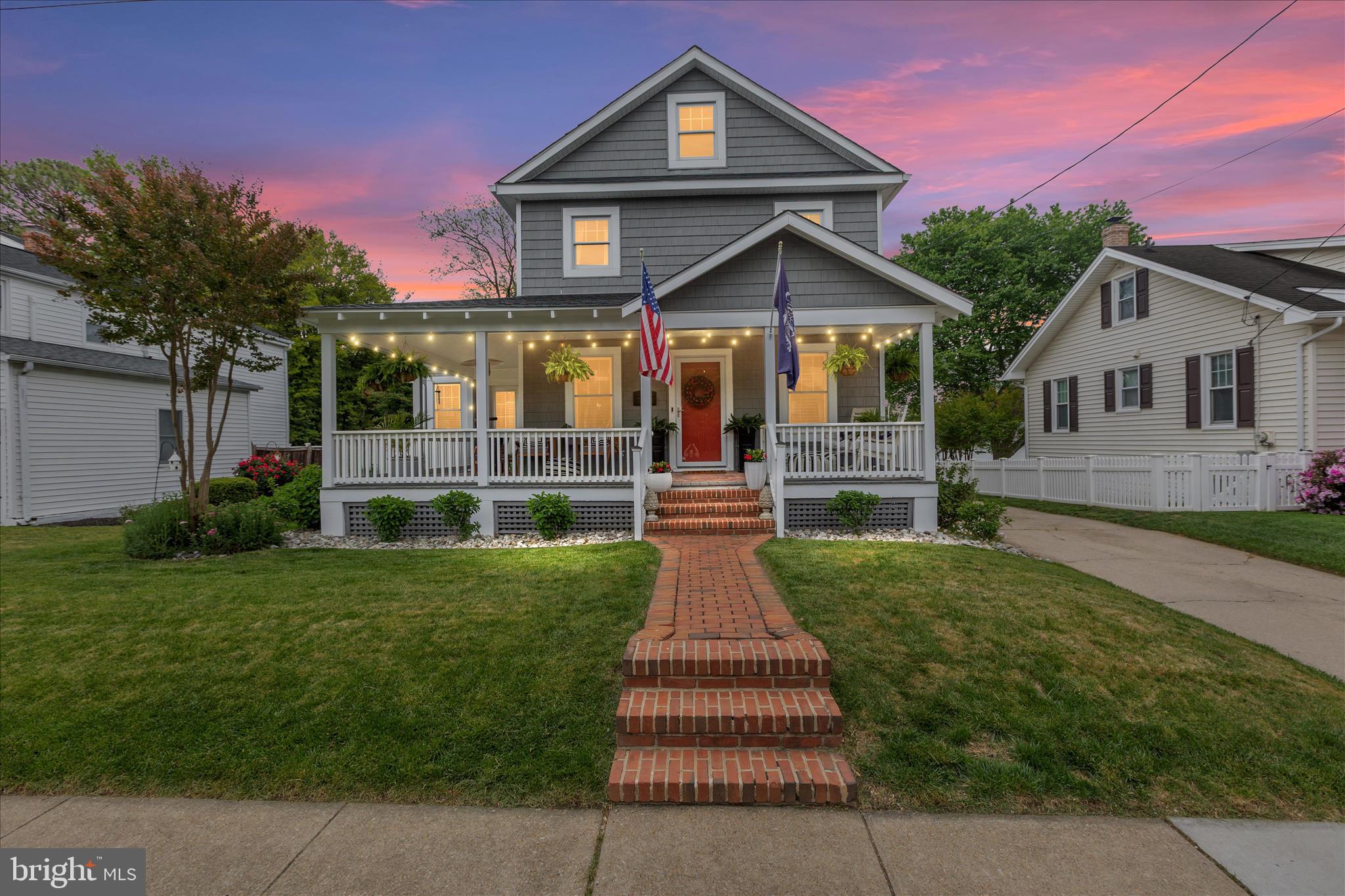 HOMEWOOD - Residential