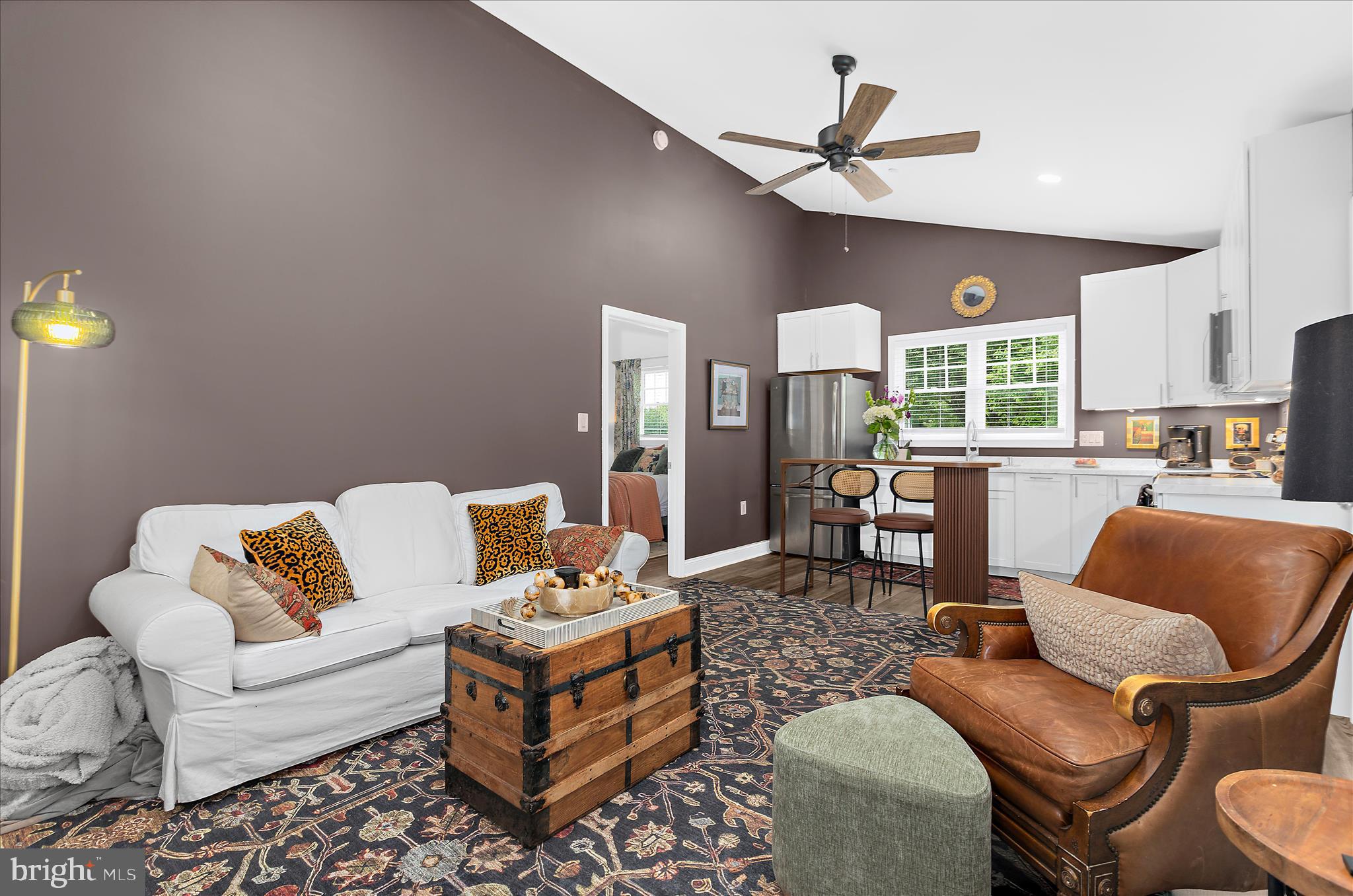 HOMEWOOD - Residential