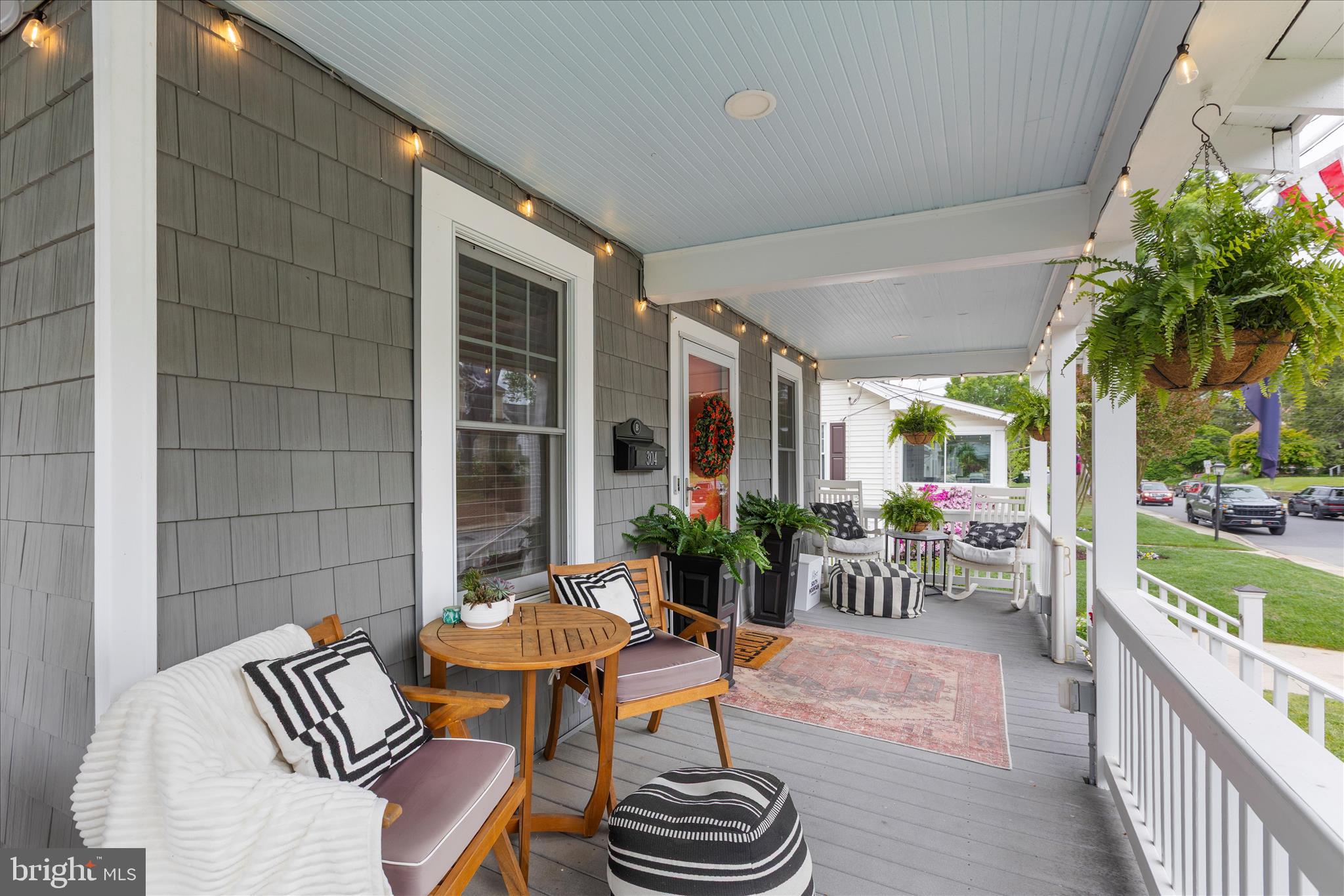 HOMEWOOD - Residential