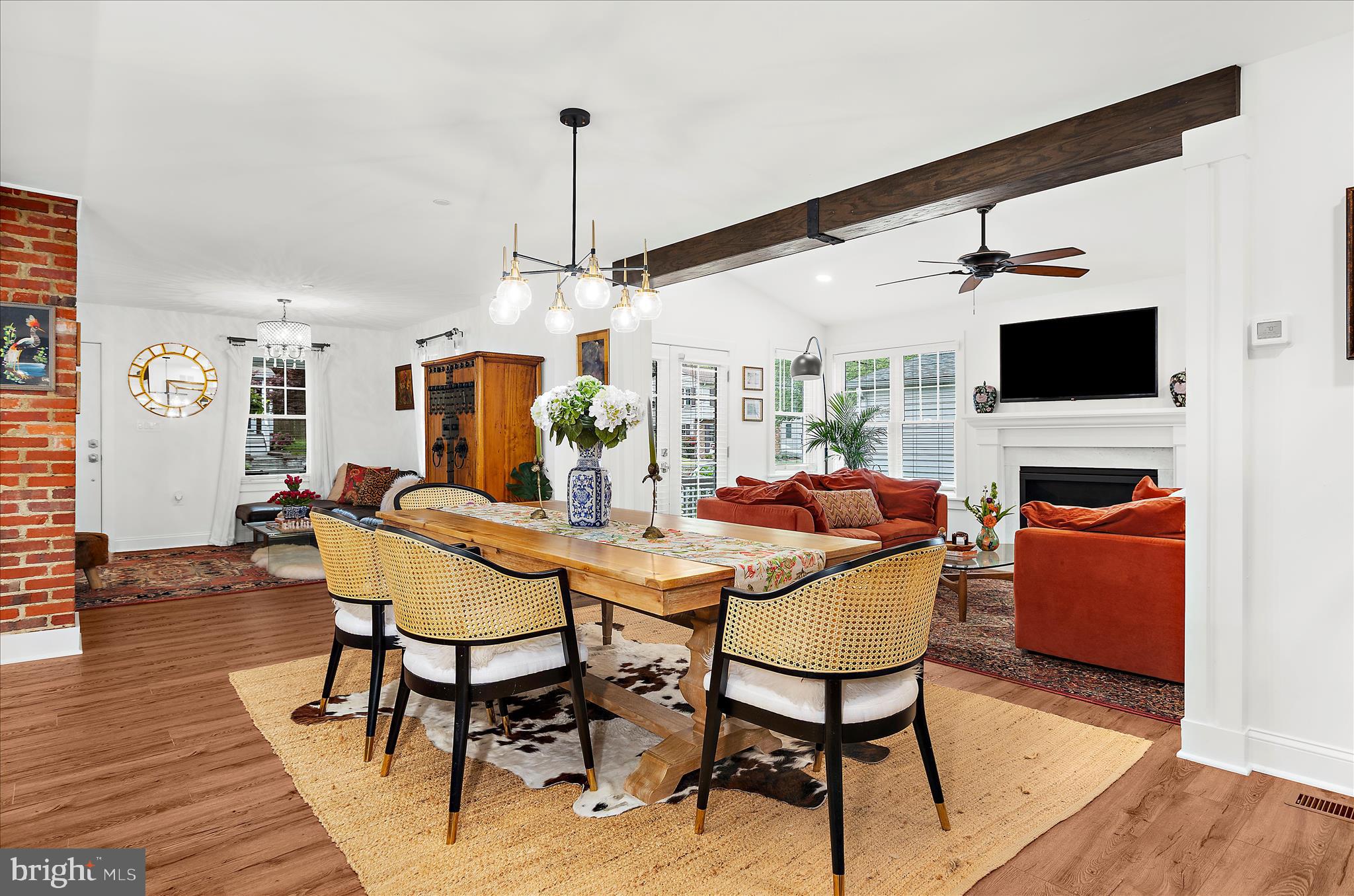 HOMEWOOD - Residential