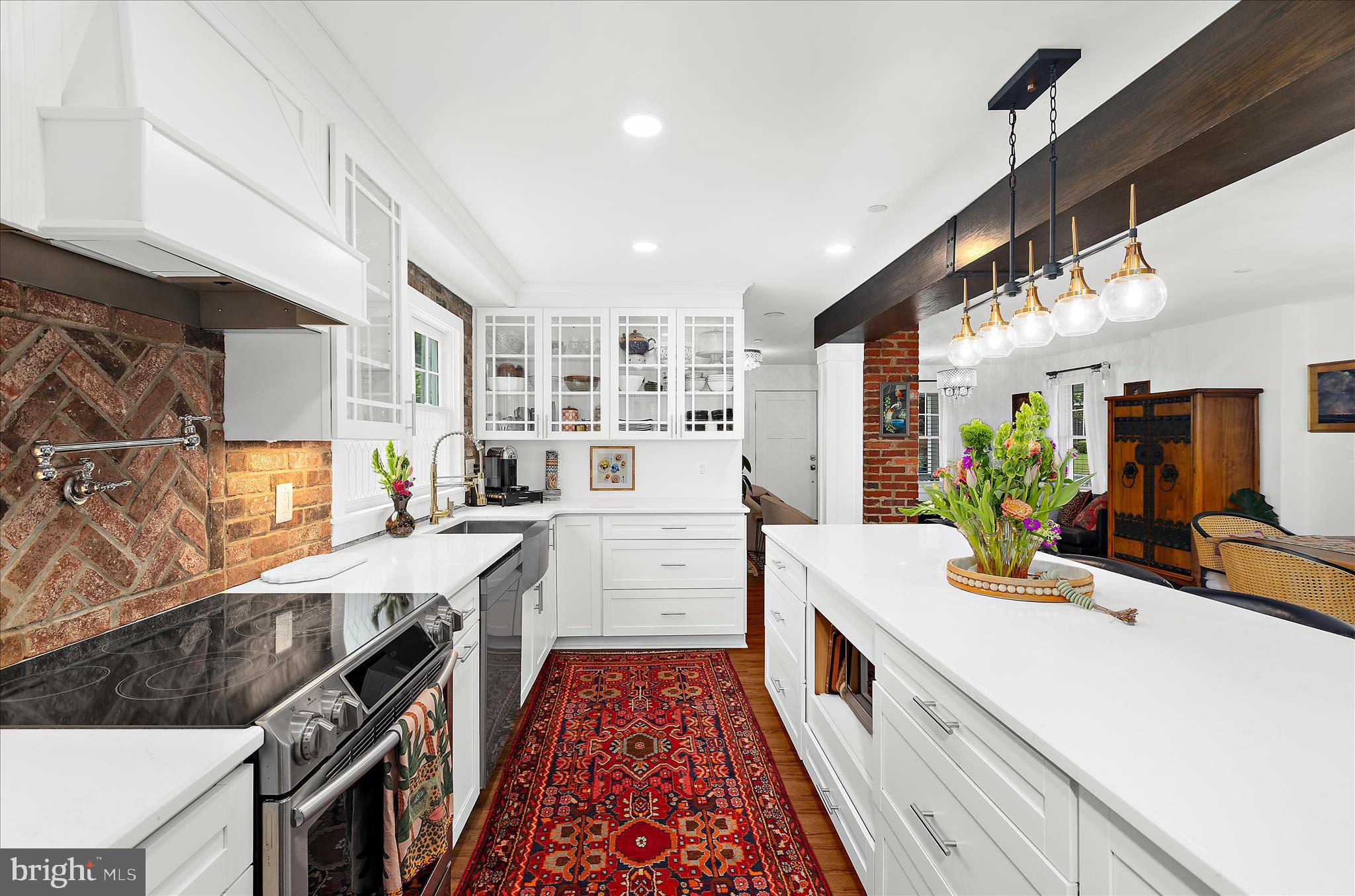 HOMEWOOD - Residential