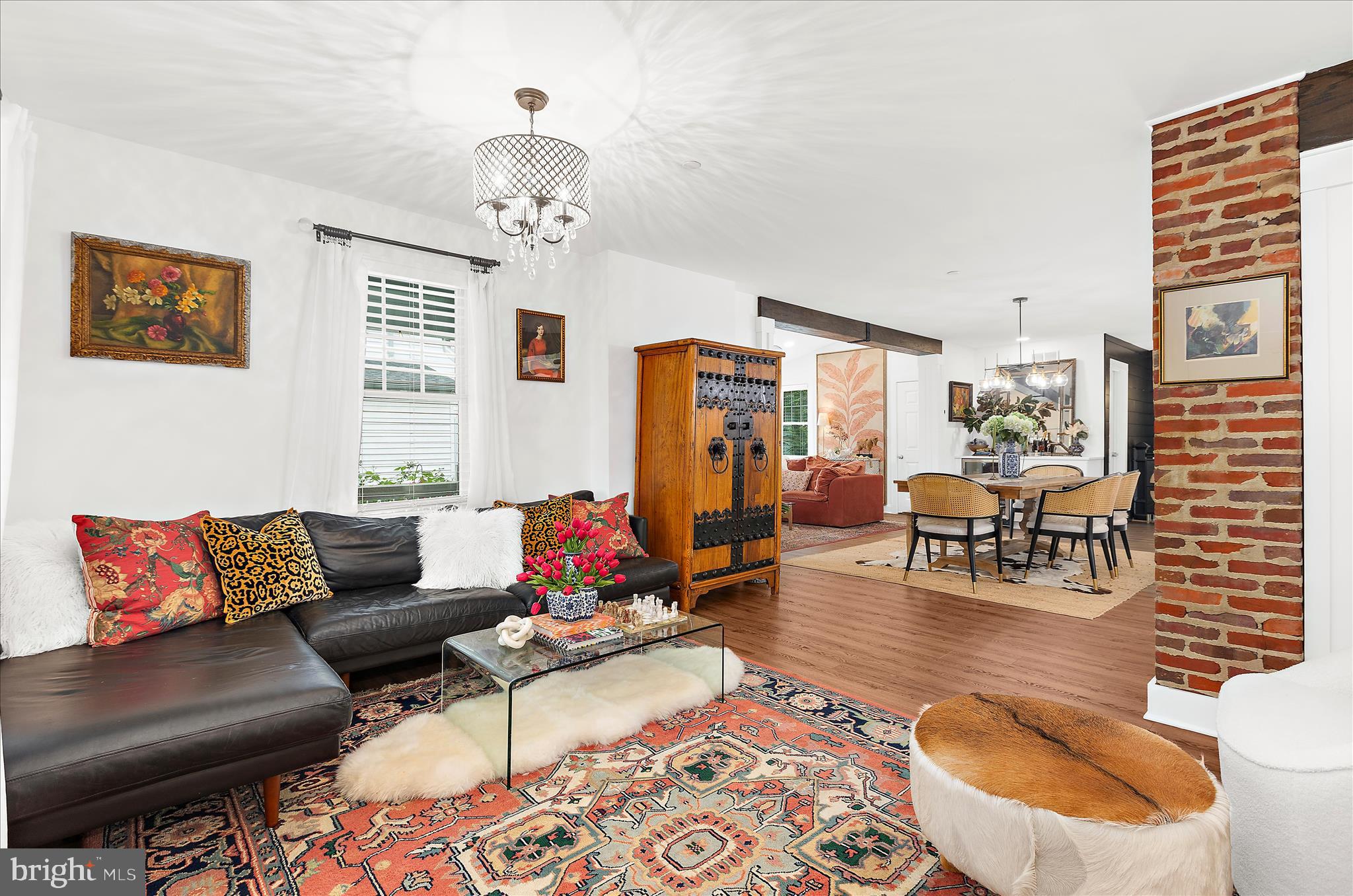 HOMEWOOD - Residential