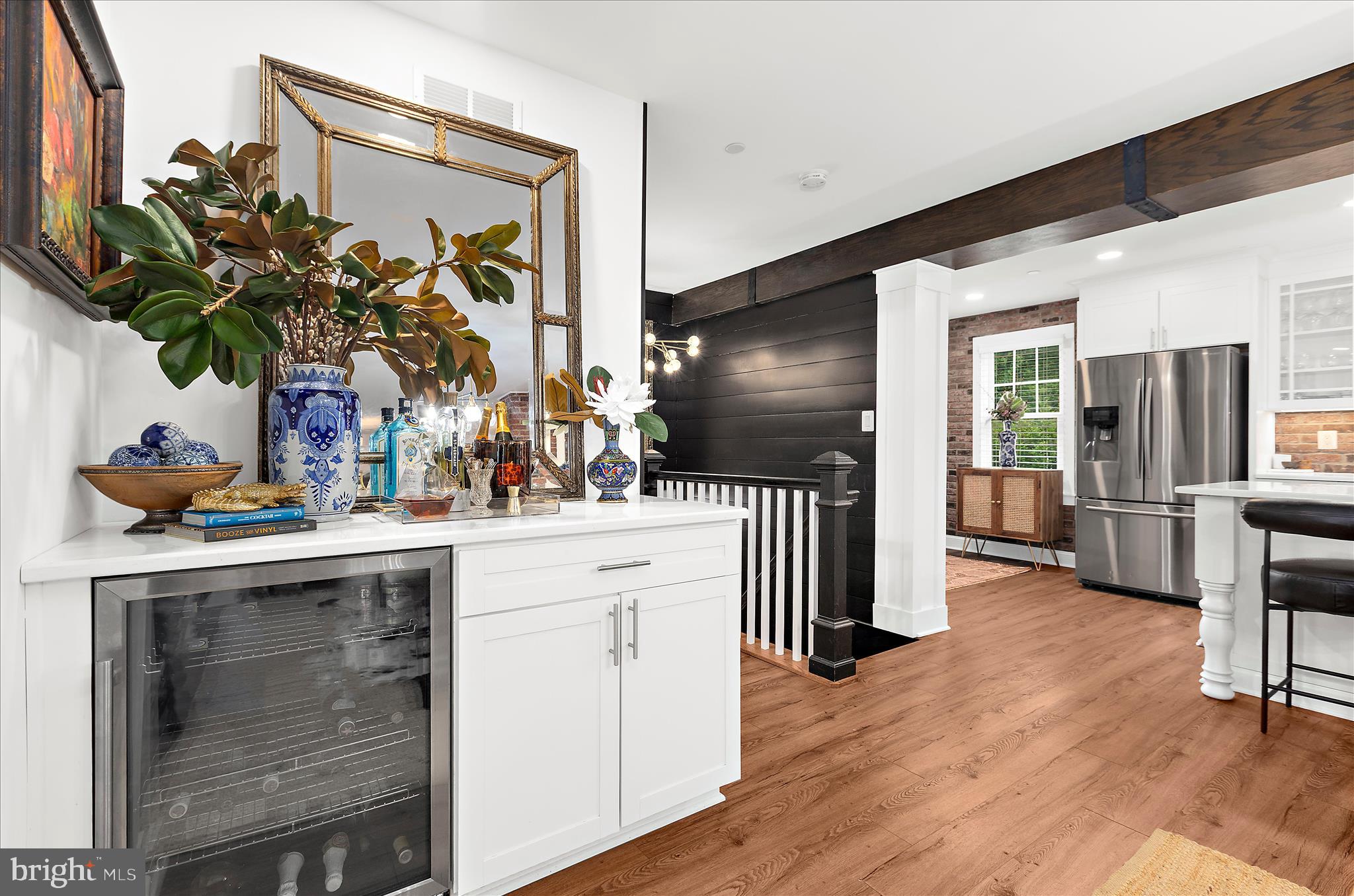 HOMEWOOD - Residential