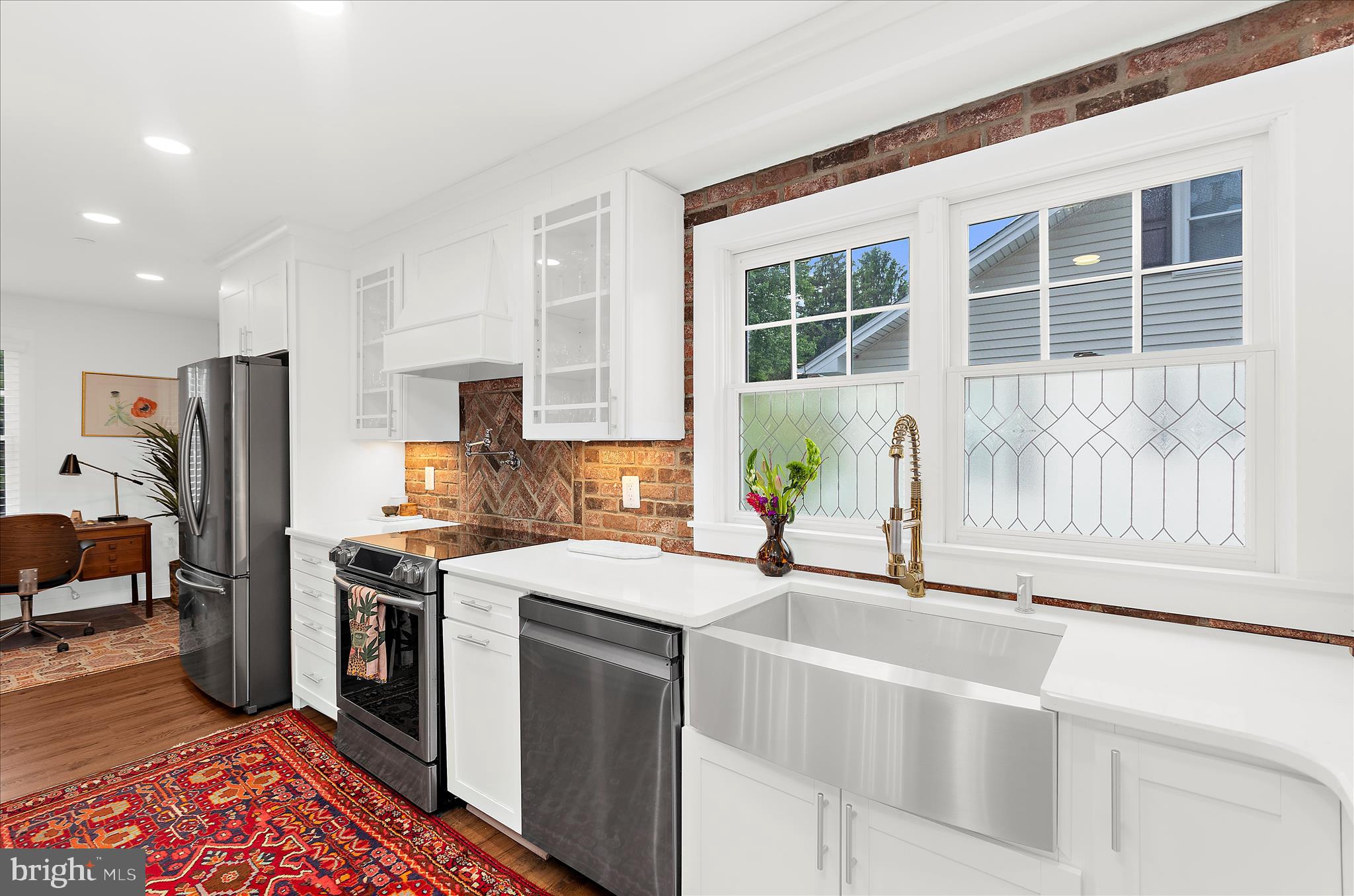 HOMEWOOD - Residential