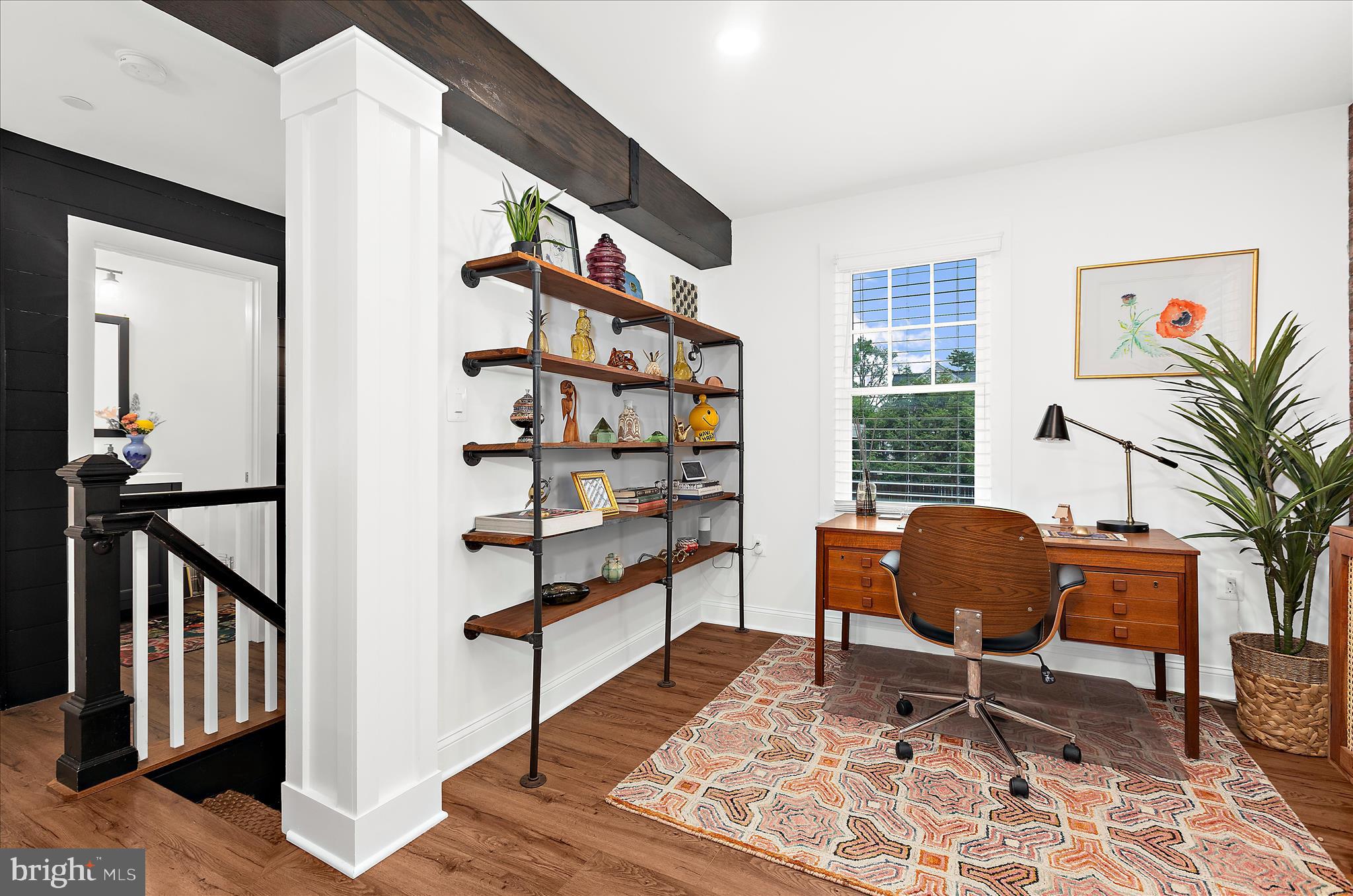 HOMEWOOD - Residential