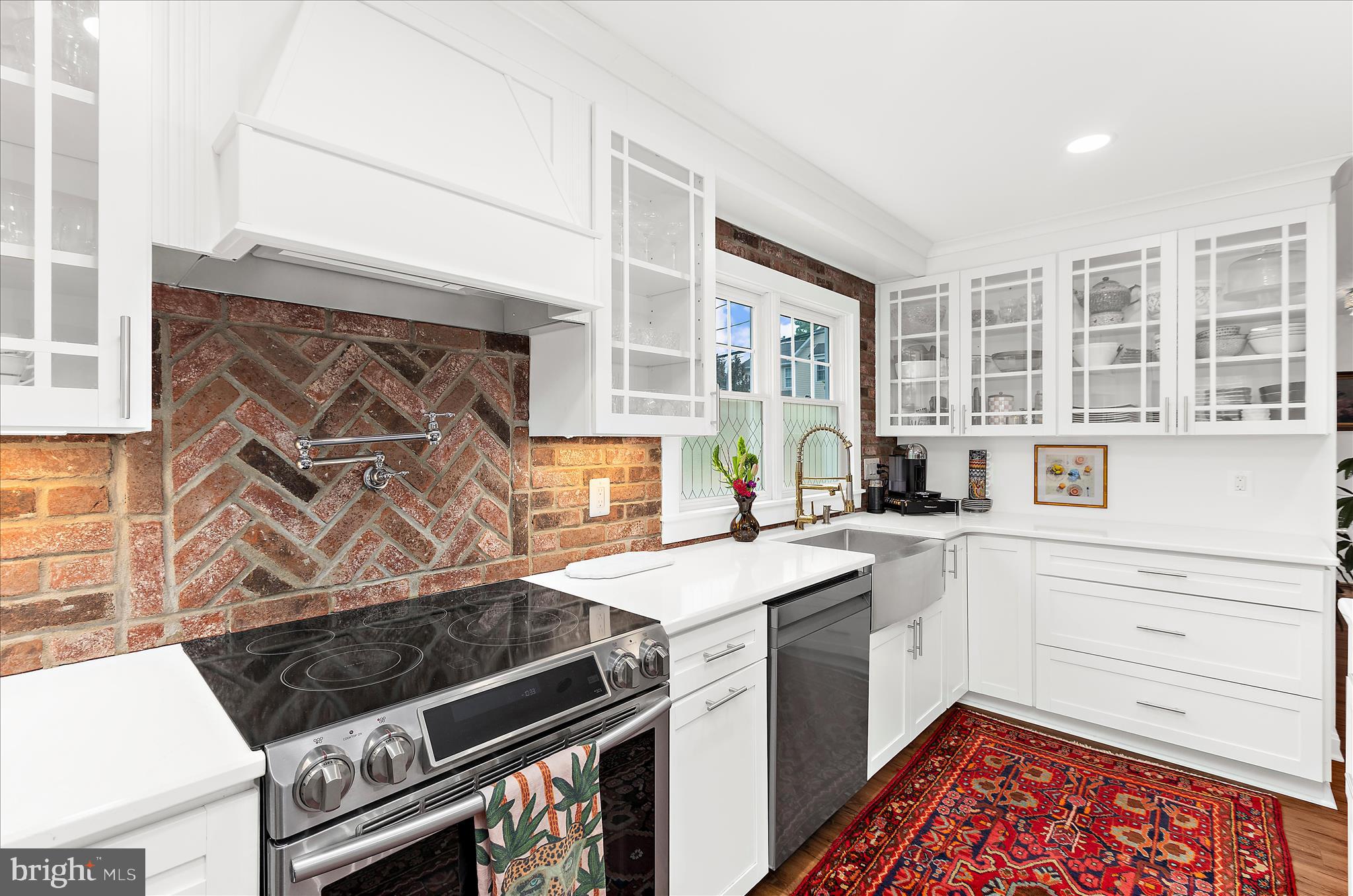 HOMEWOOD - Residential