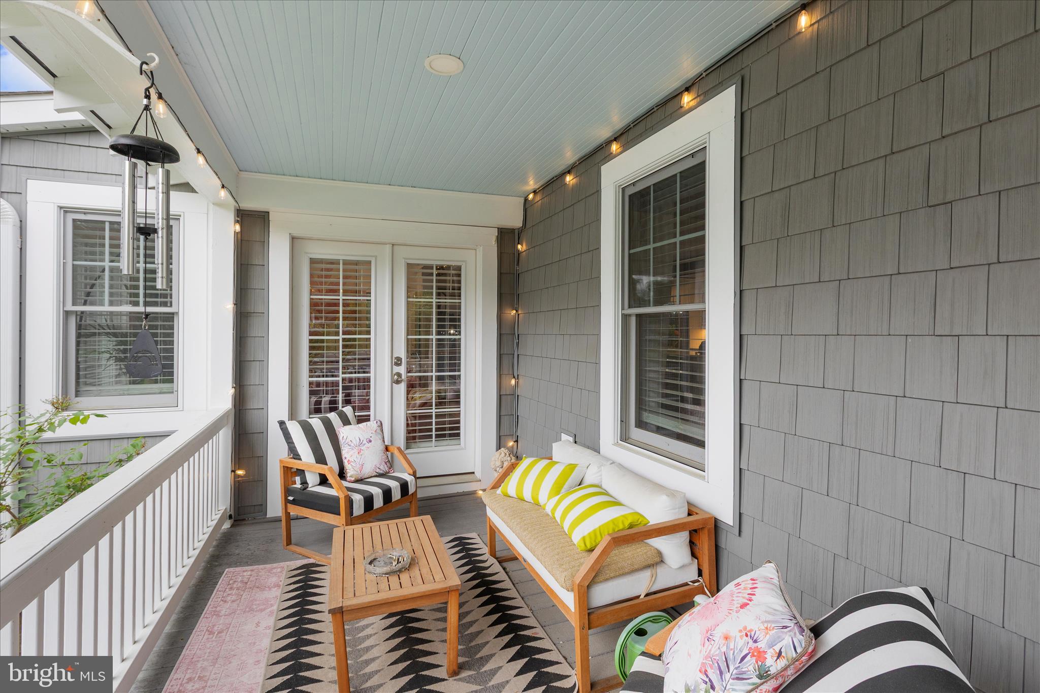 HOMEWOOD - Residential