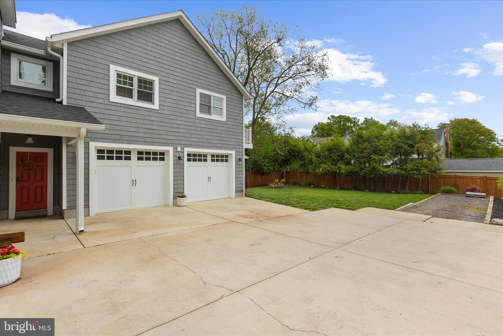 HOMEWOOD - Residential