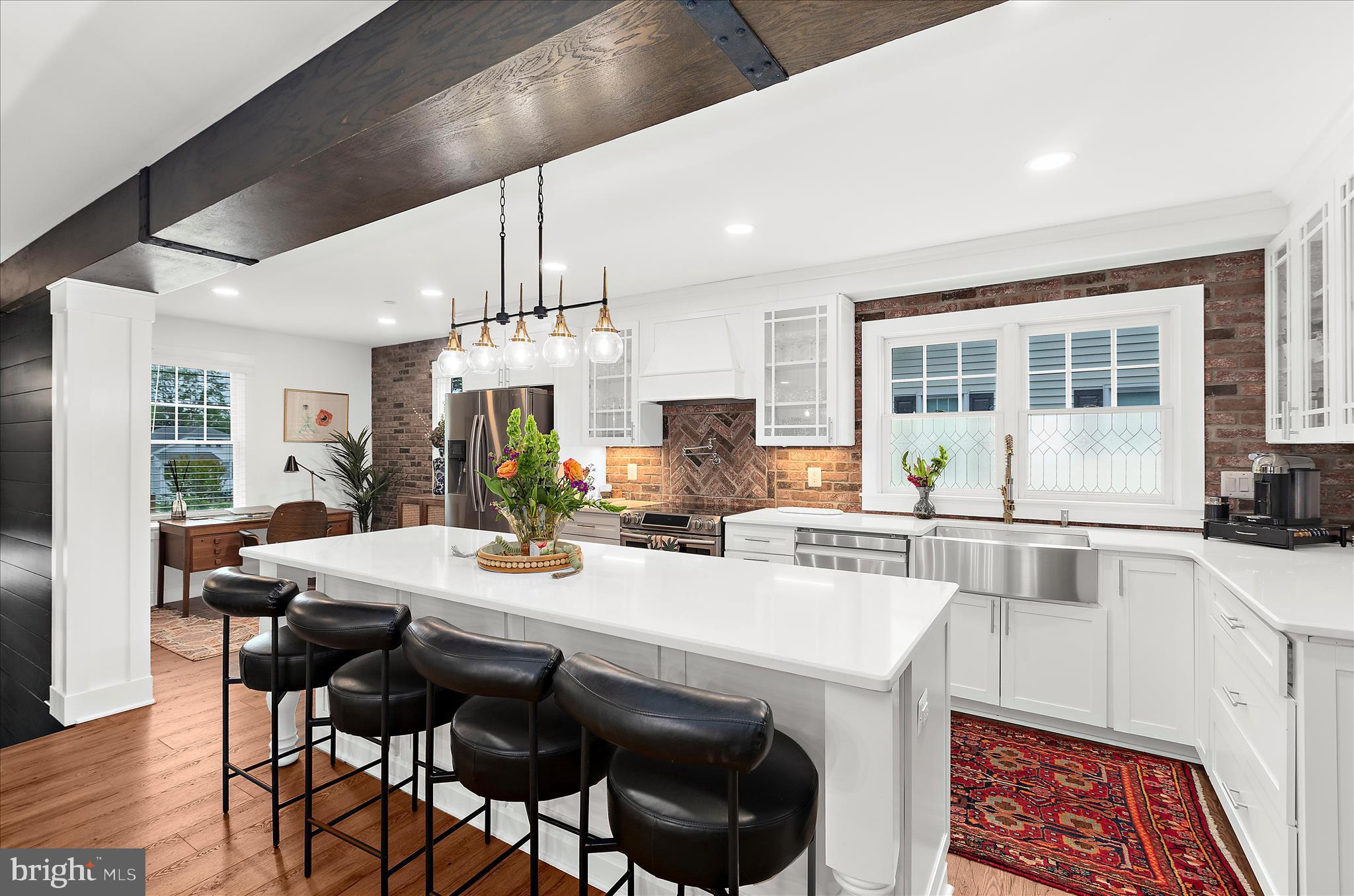 HOMEWOOD - Residential