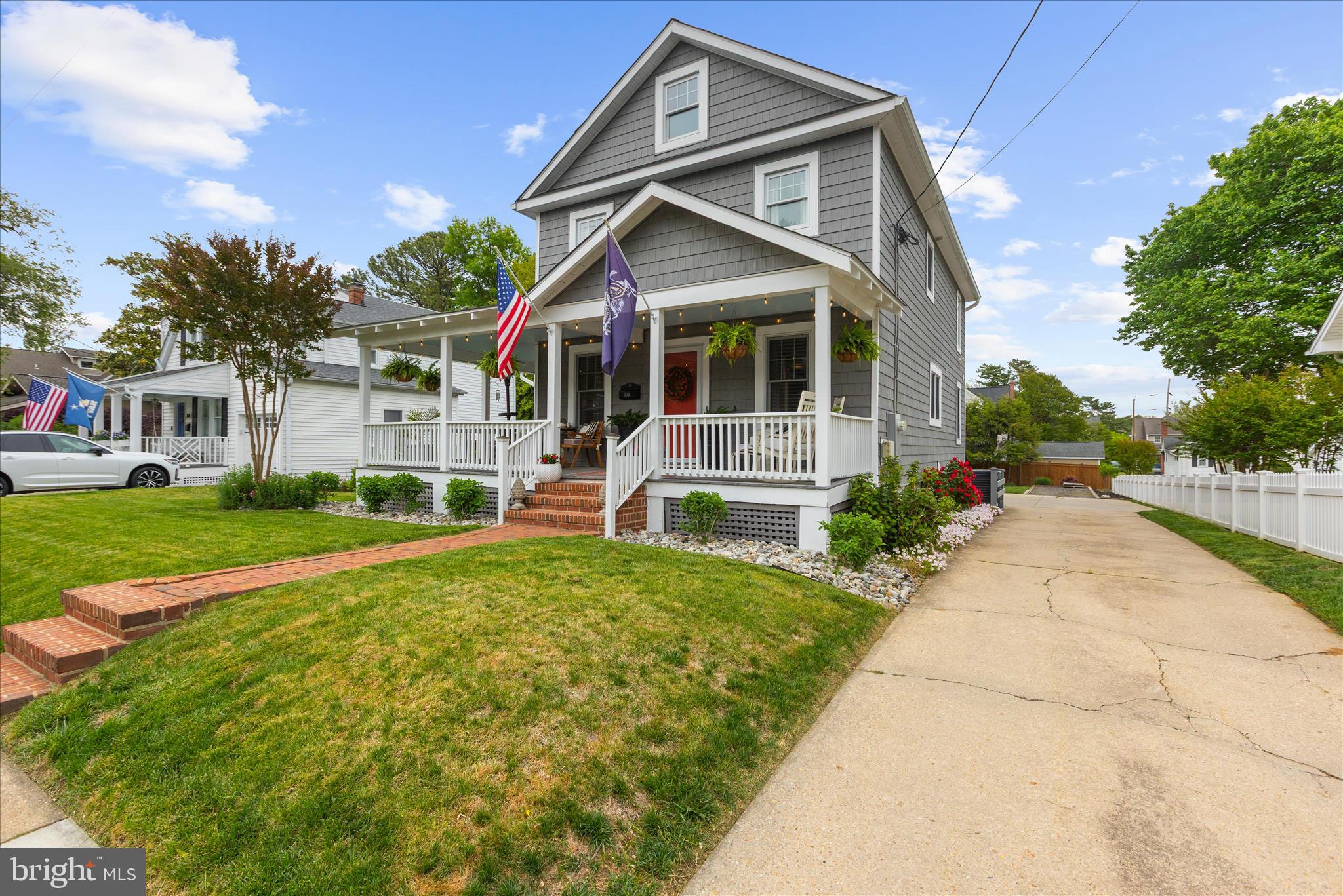 HOMEWOOD - Residential