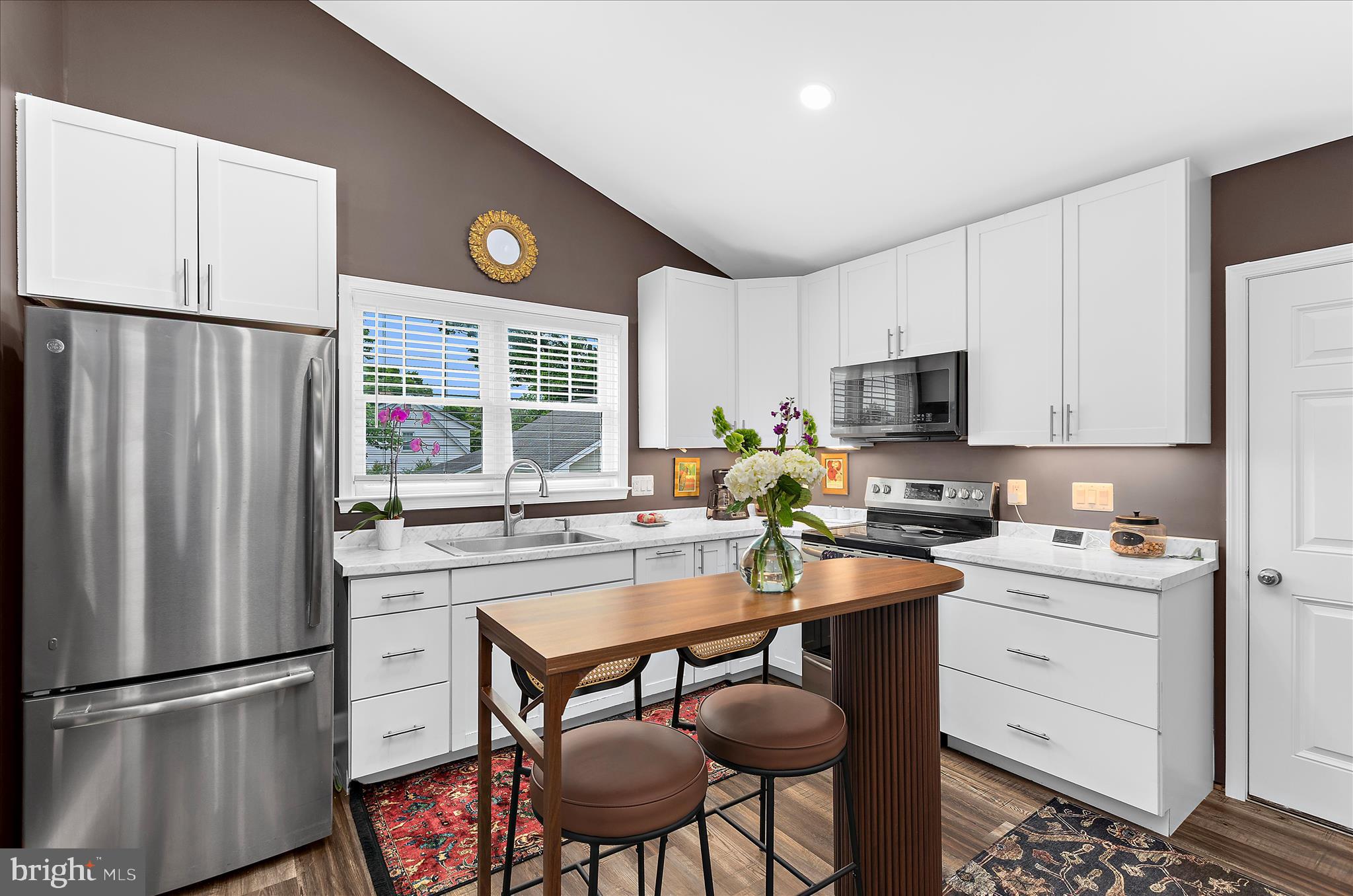 HOMEWOOD - Residential