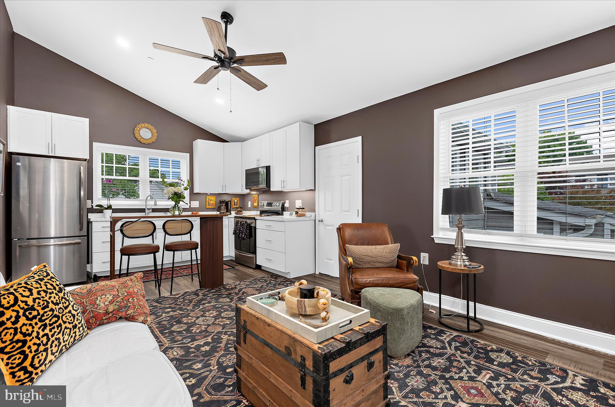 HOMEWOOD - Residential