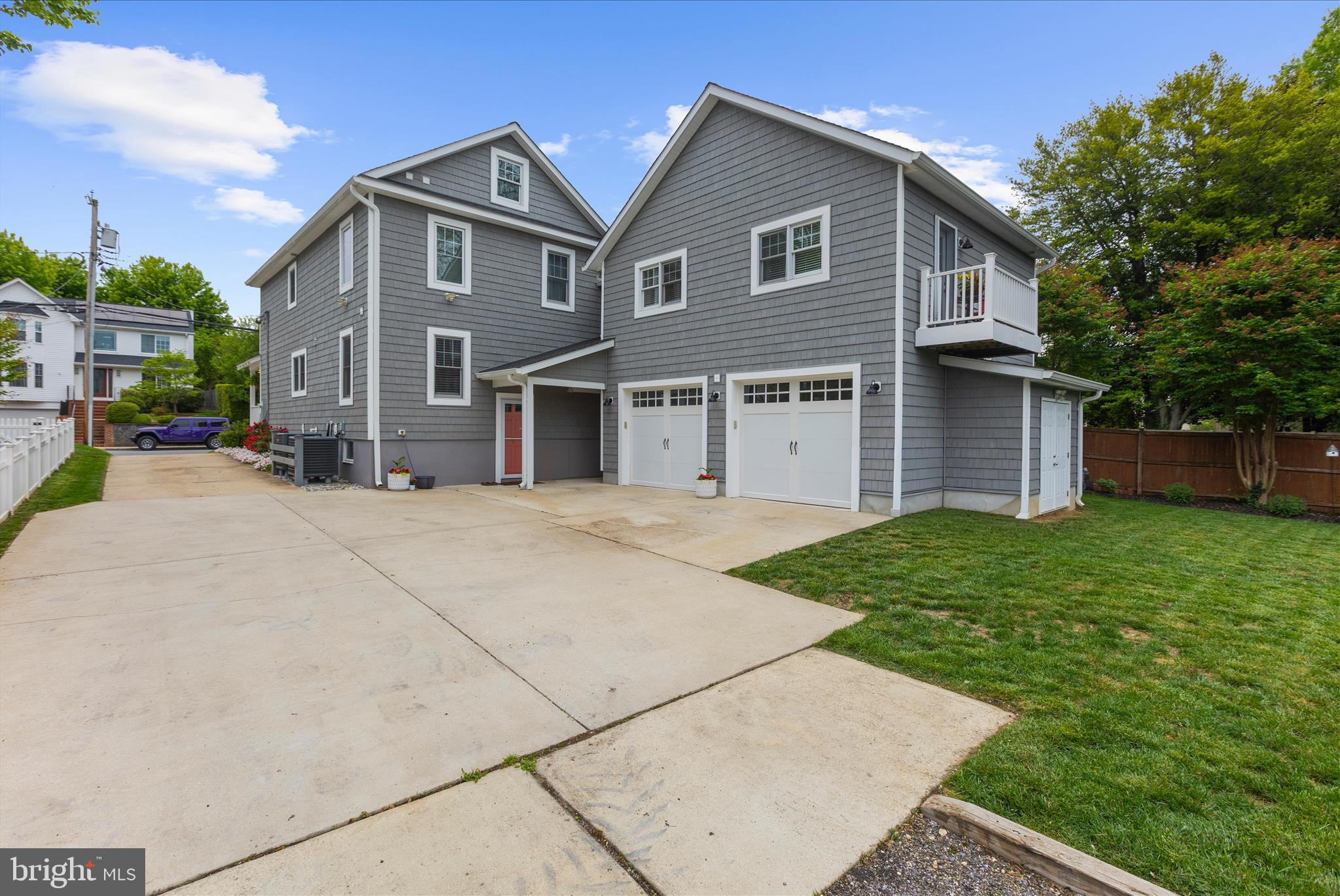 HOMEWOOD - Residential