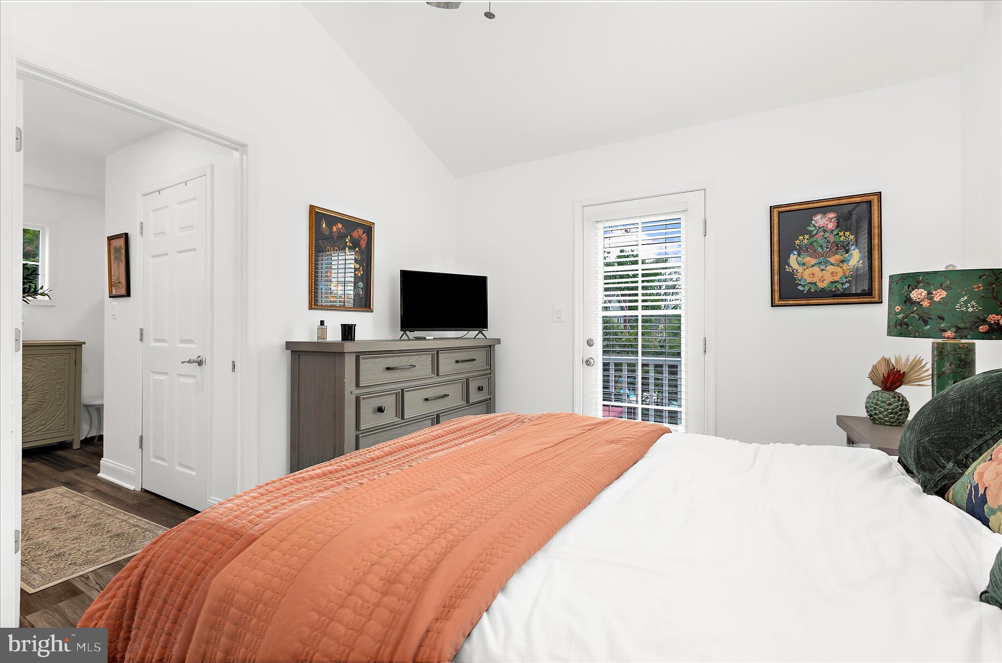 HOMEWOOD - Residential