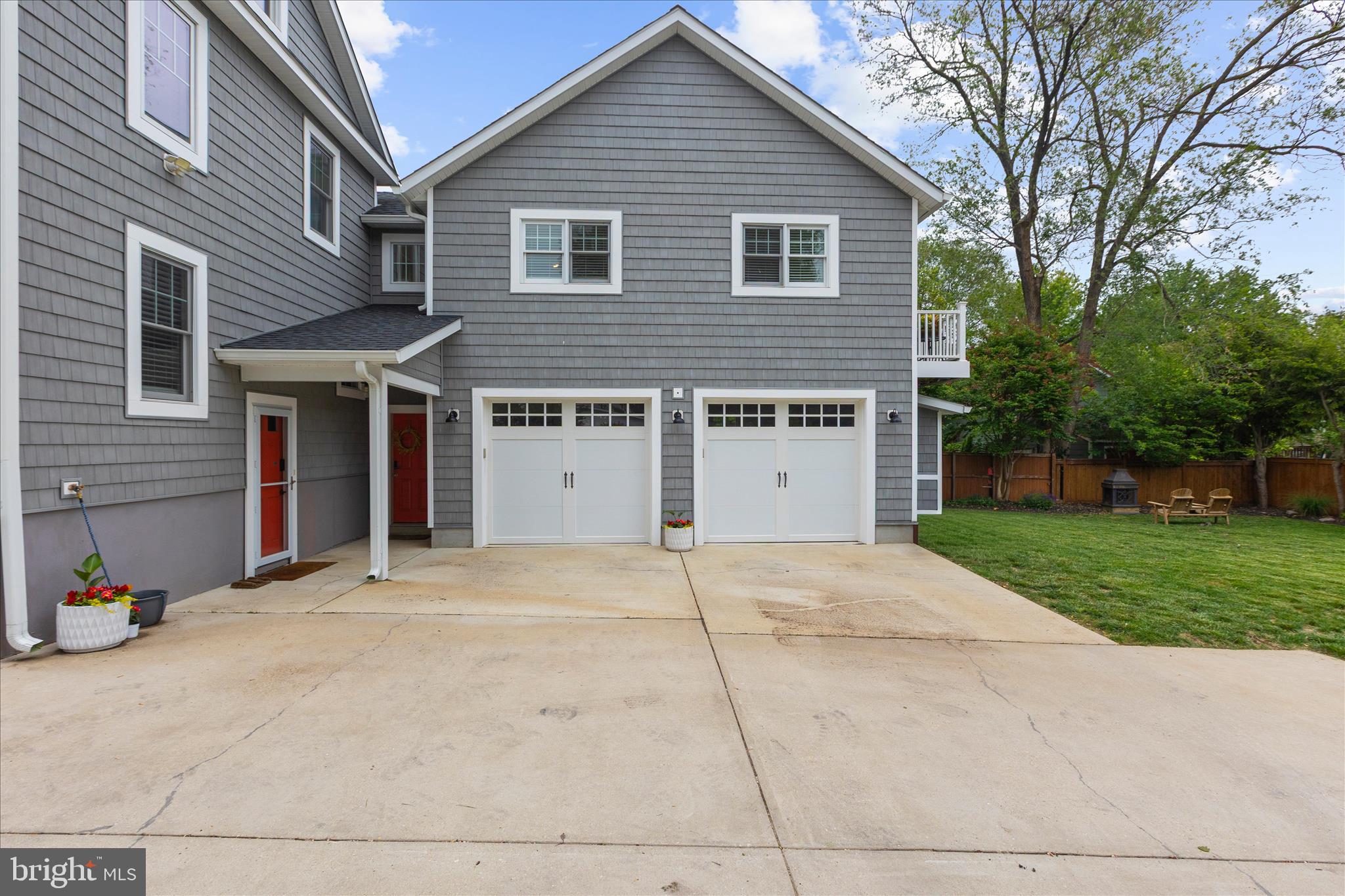 HOMEWOOD - Residential