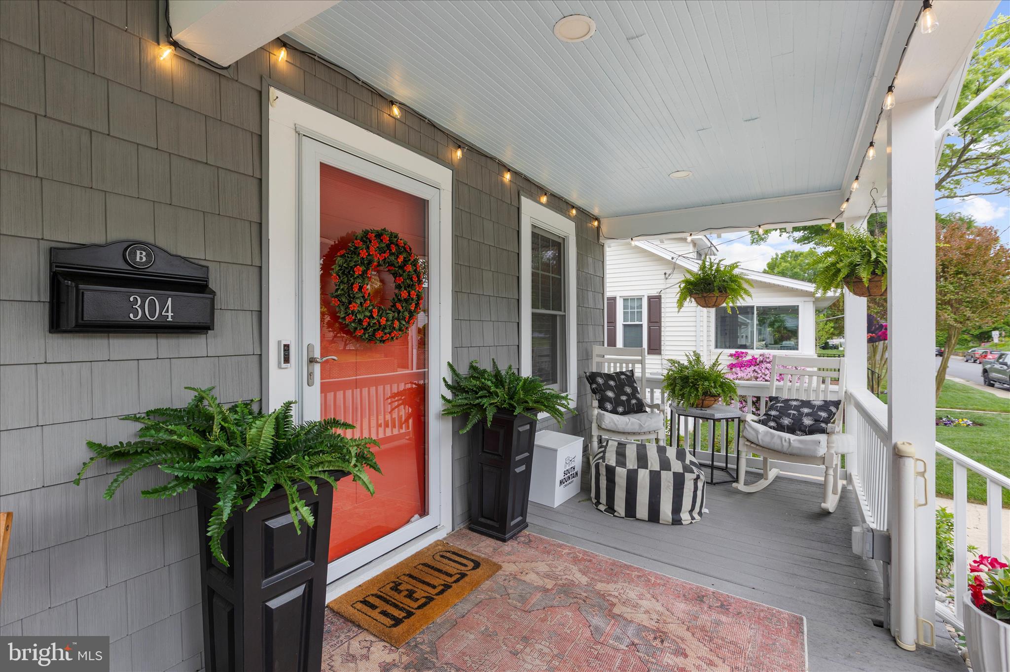HOMEWOOD - Residential