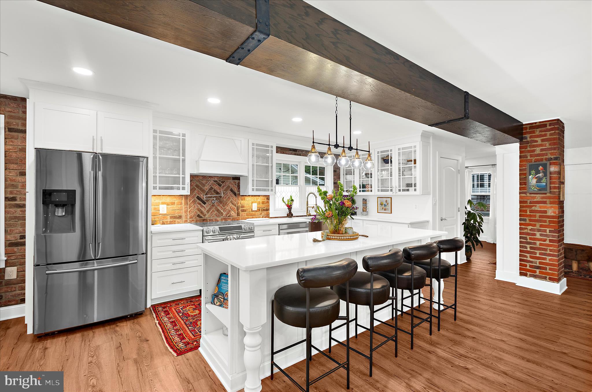 HOMEWOOD - Residential