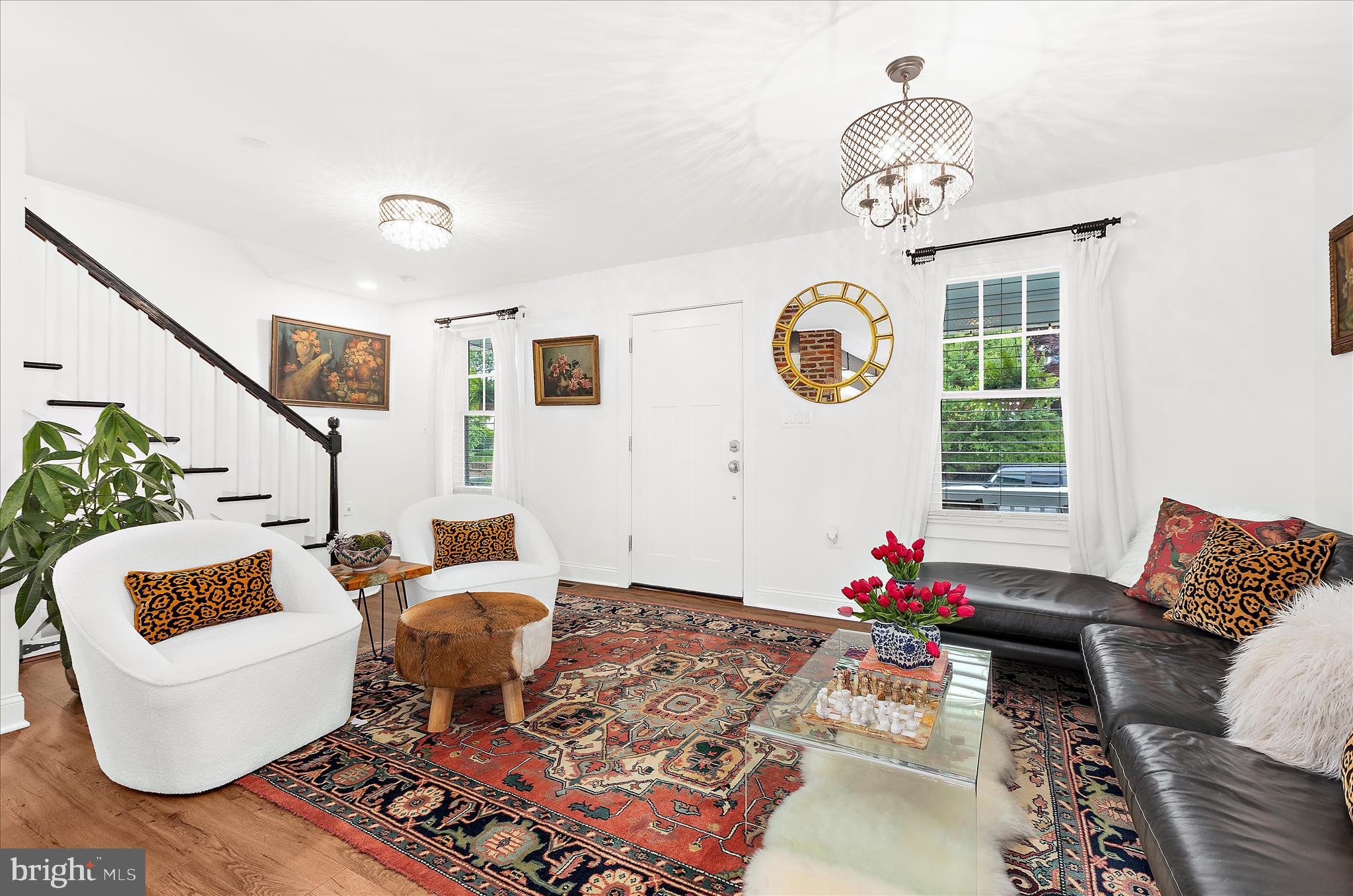 HOMEWOOD - Residential