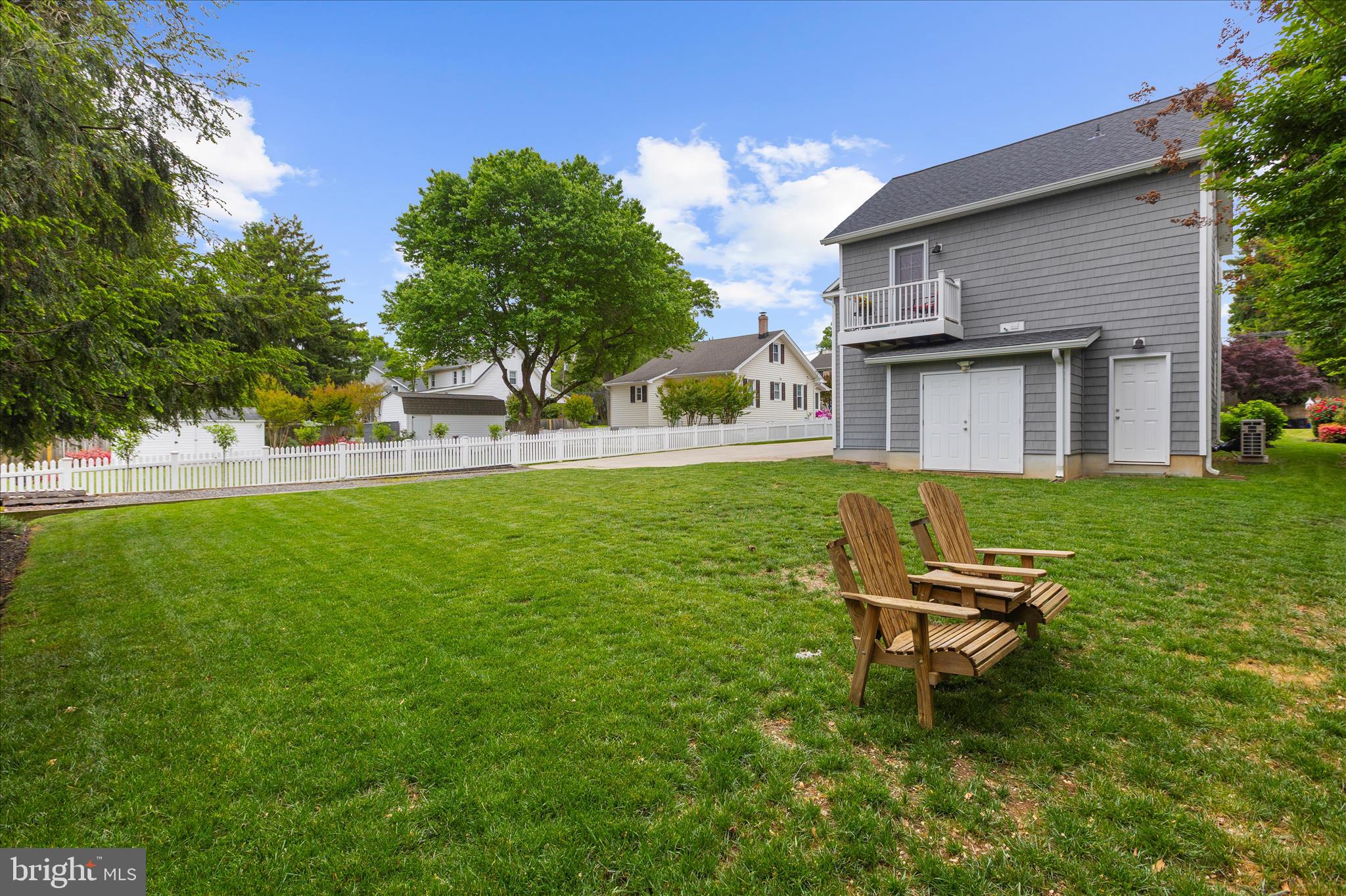 HOMEWOOD - Residential