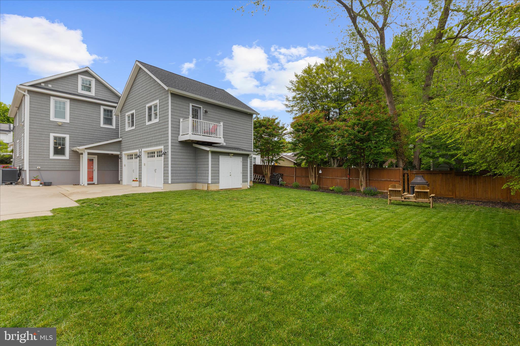 HOMEWOOD - Residential