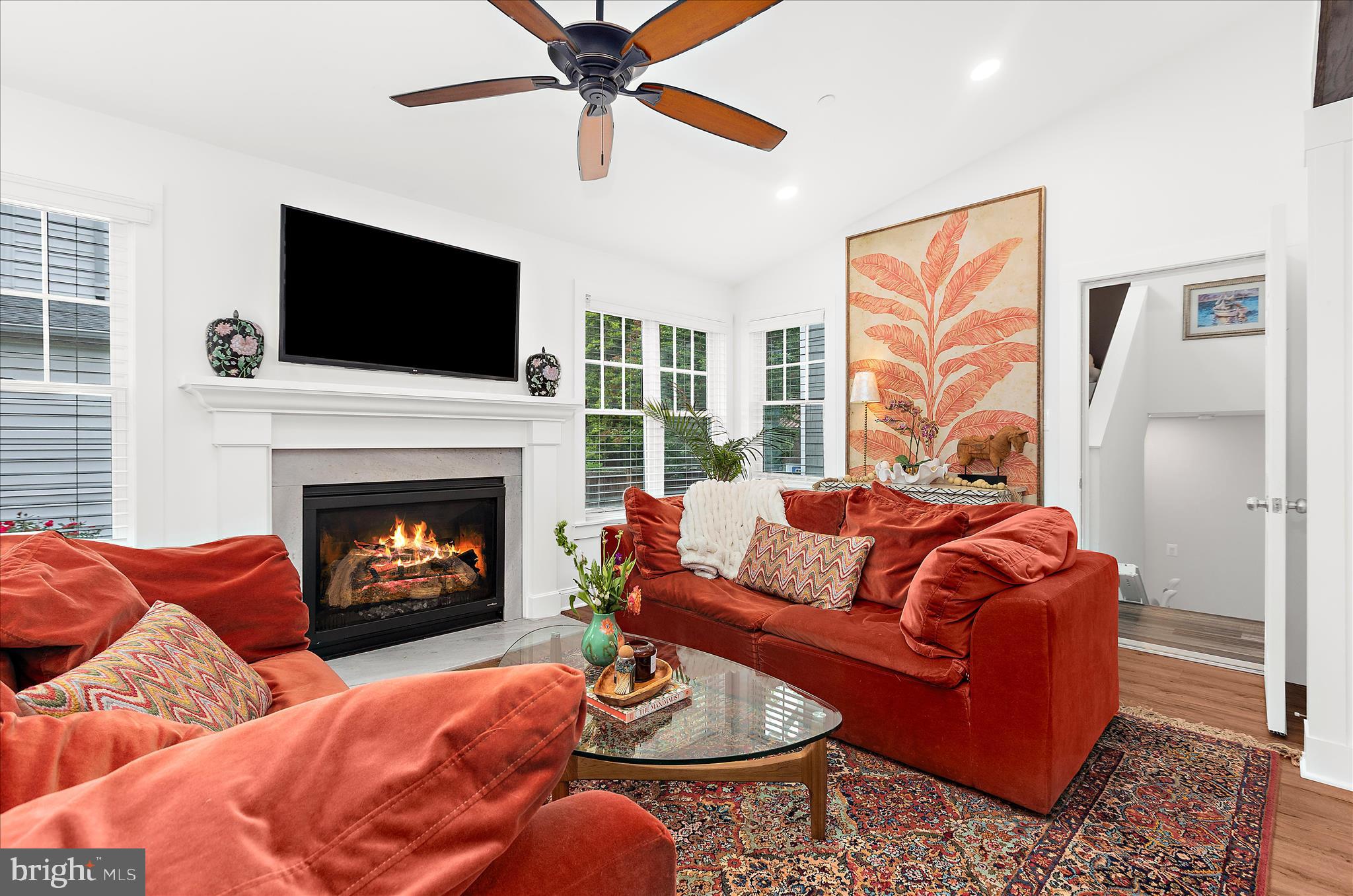 HOMEWOOD - Residential