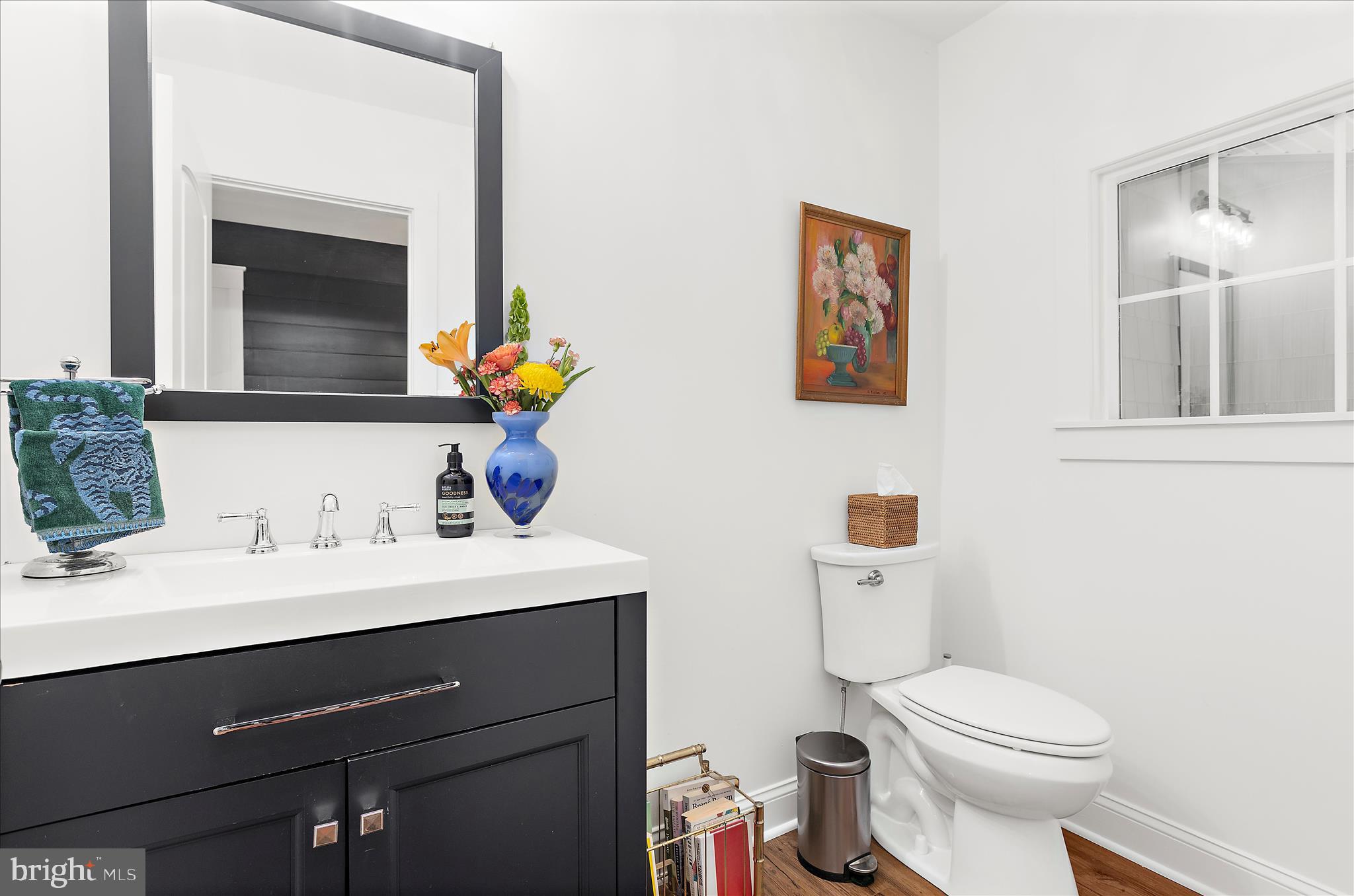 HOMEWOOD - Residential