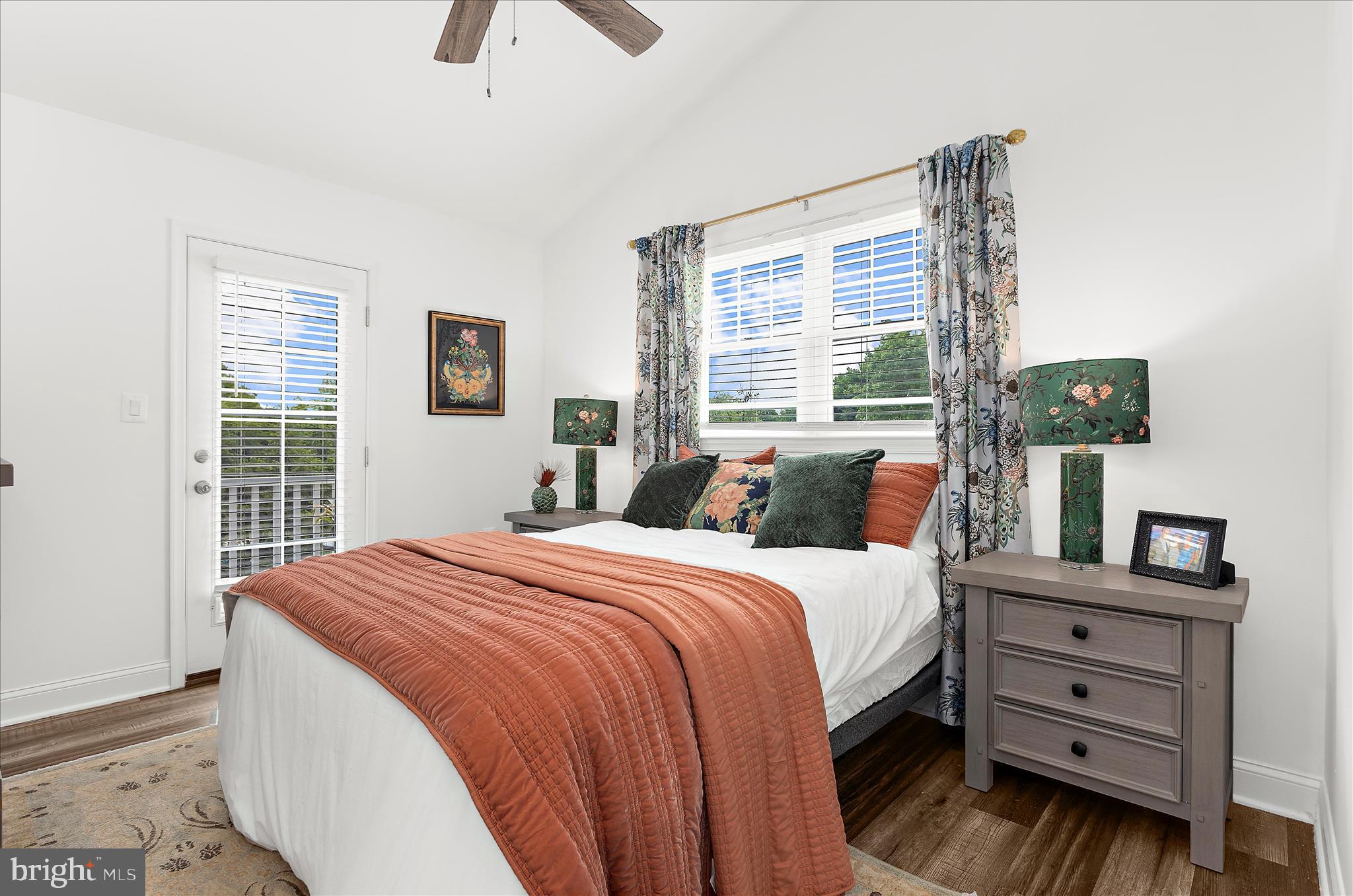 HOMEWOOD - Residential