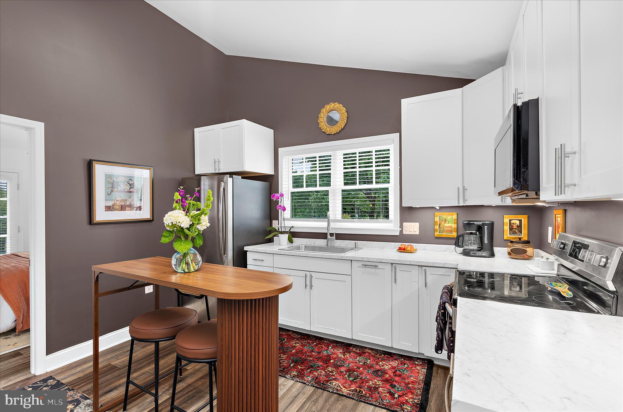 HOMEWOOD - Residential