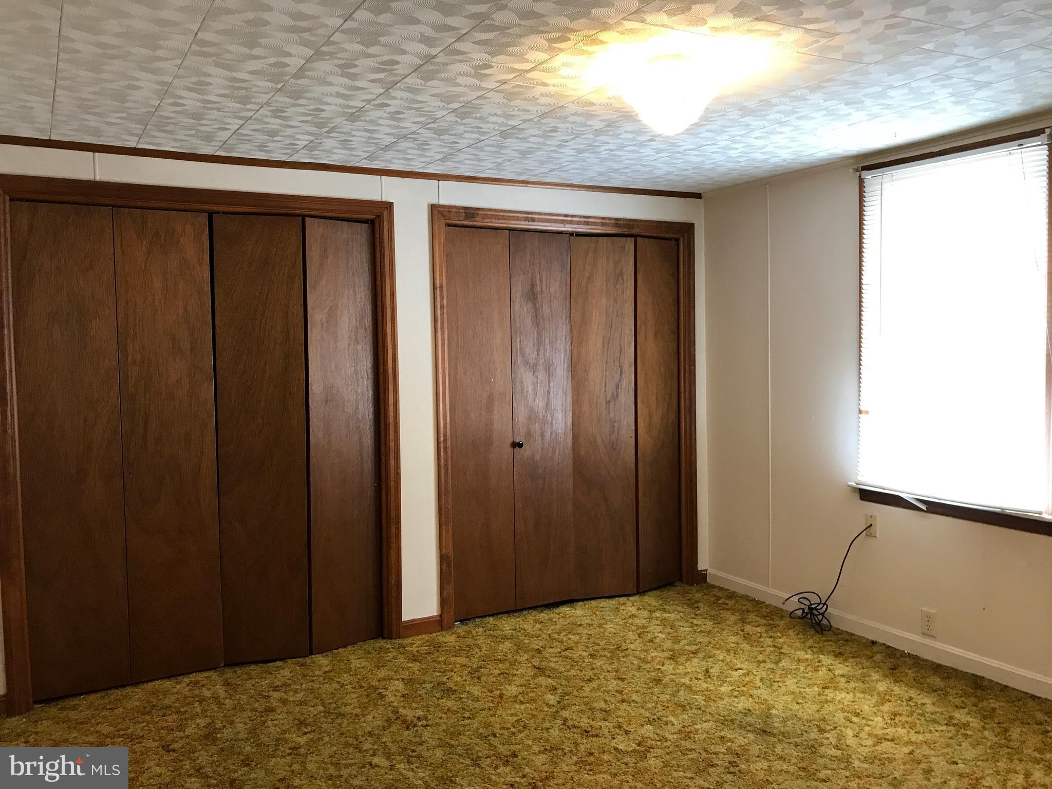 SHIPPENSBURG BOROUGH - Residential Income
