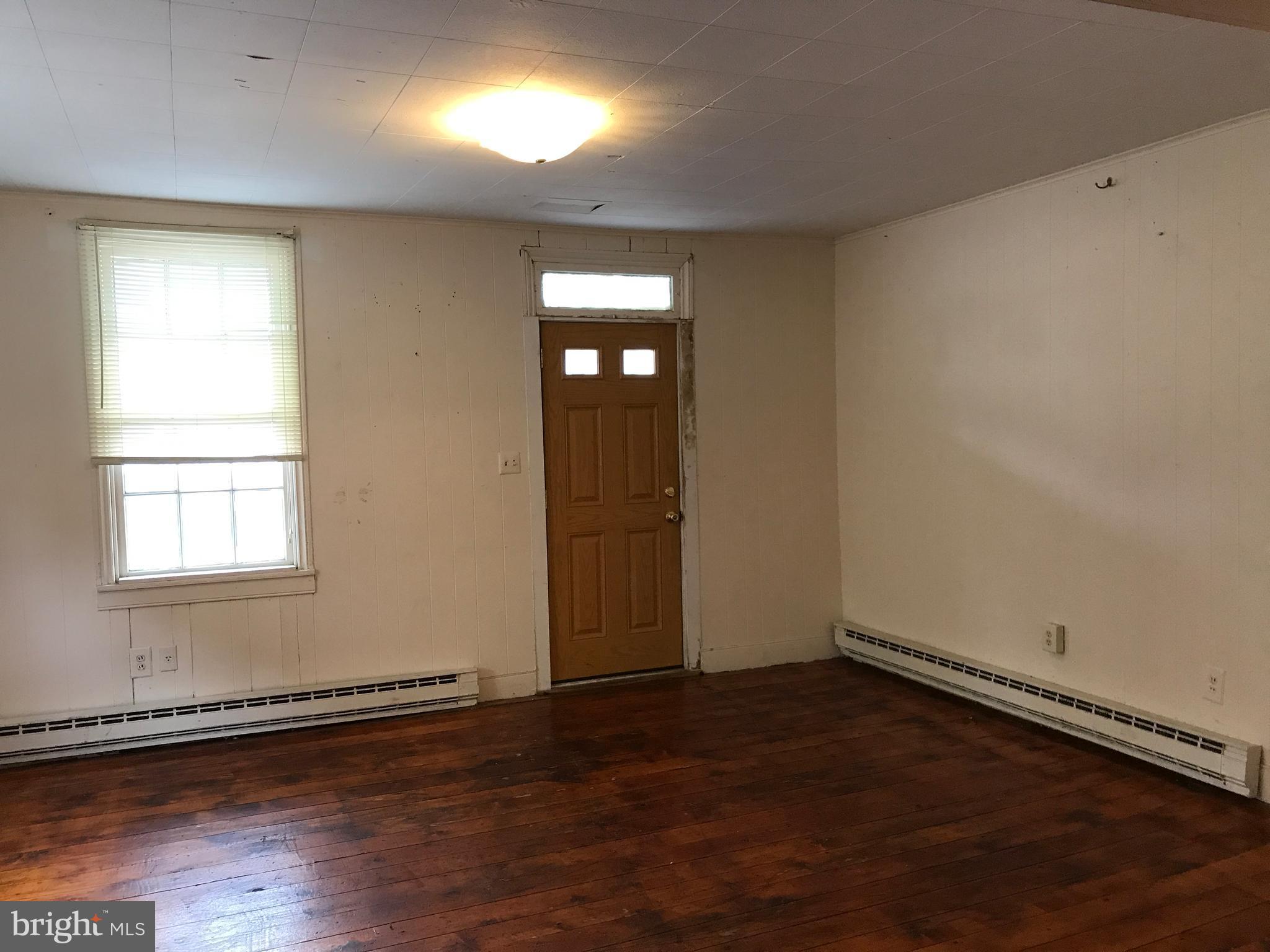 SHIPPENSBURG BOROUGH - Residential Income