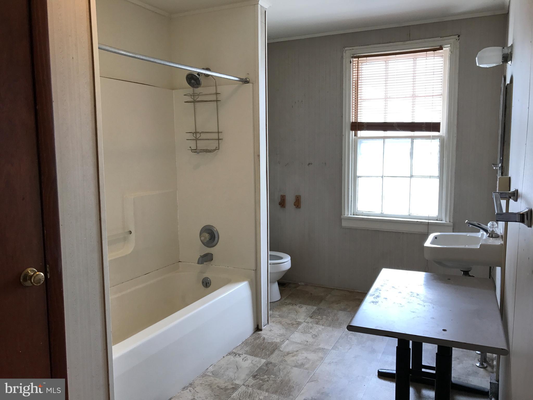 SHIPPENSBURG BOROUGH - Residential Income
