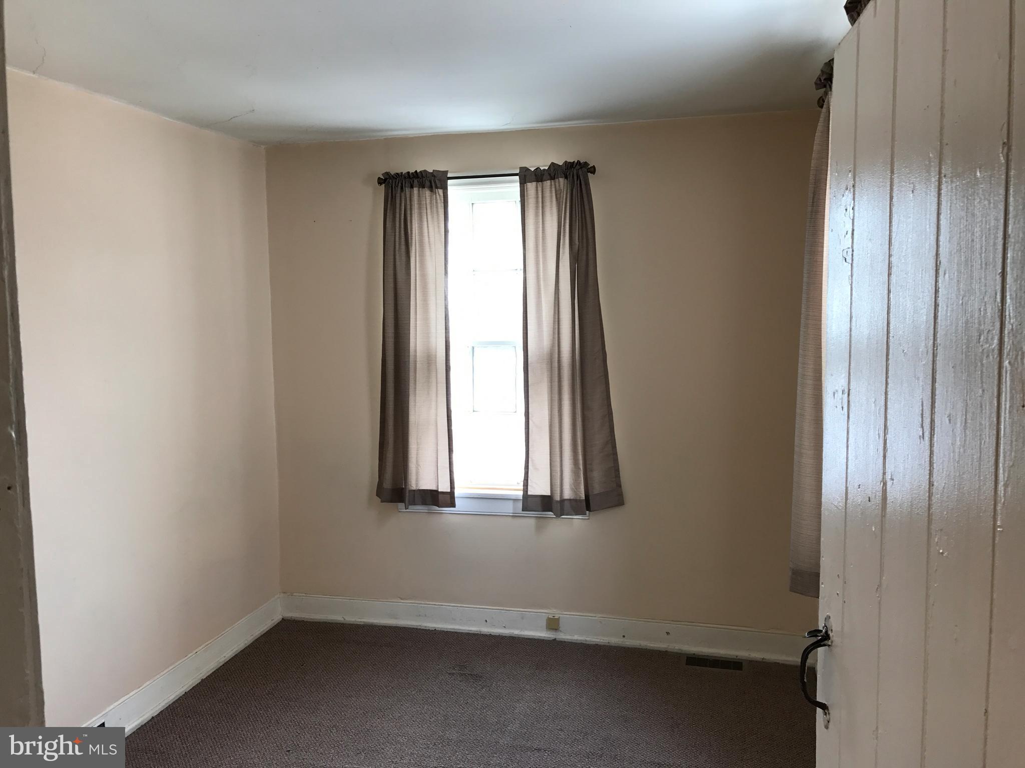 SHIPPENSBURG BOROUGH - Residential Income
