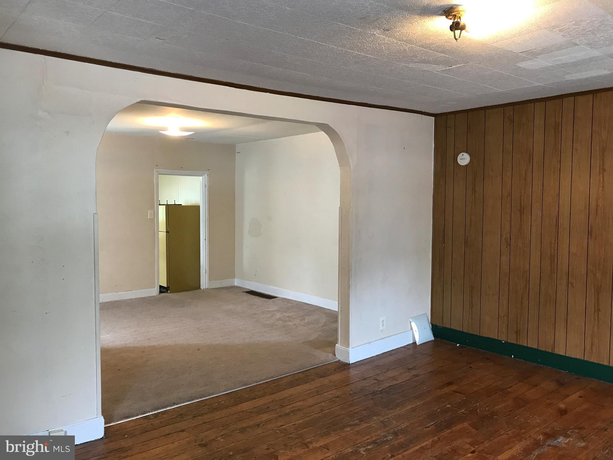 SHIPPENSBURG BOROUGH - Residential Income