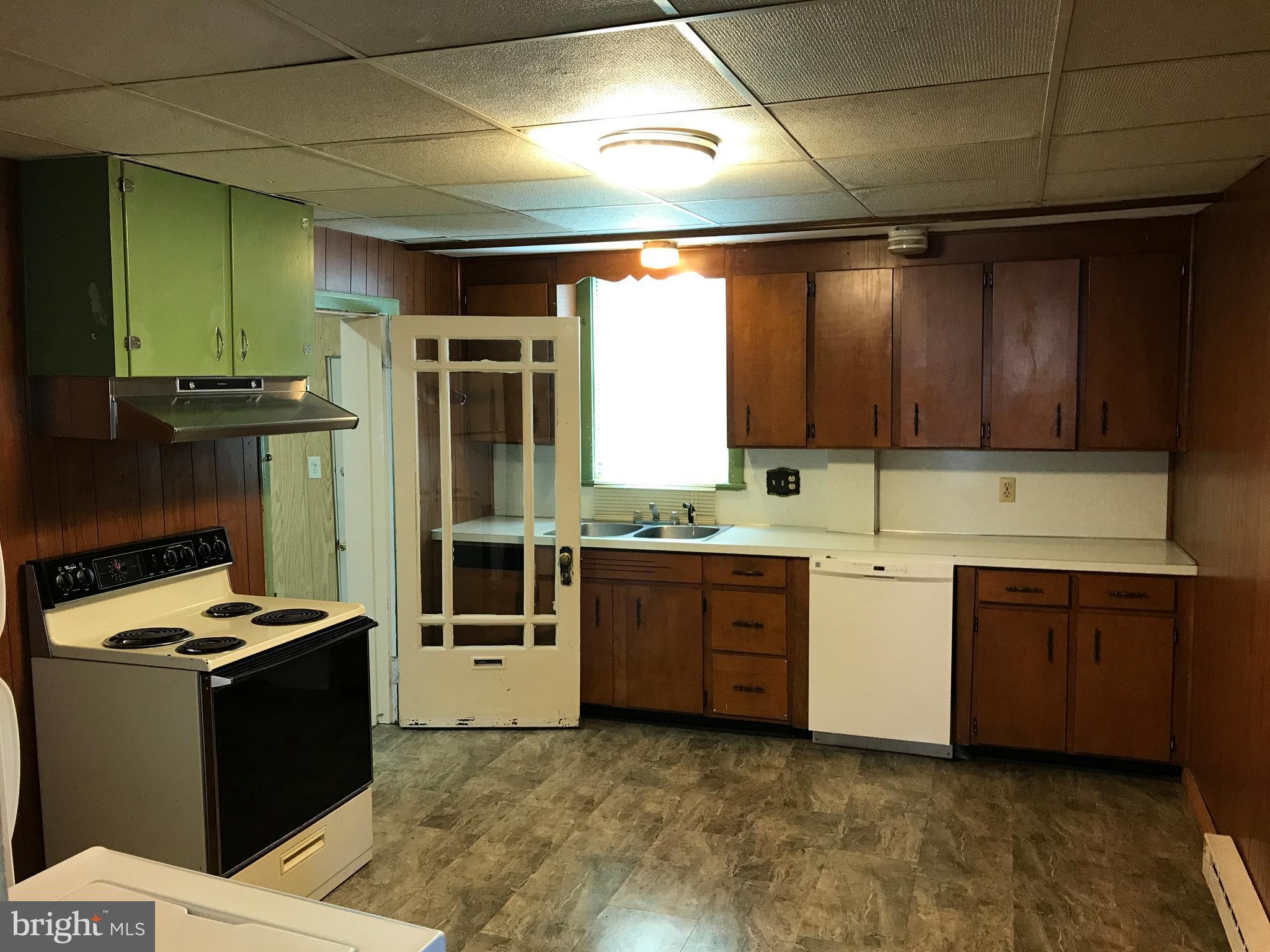 SHIPPENSBURG BOROUGH - Residential Income