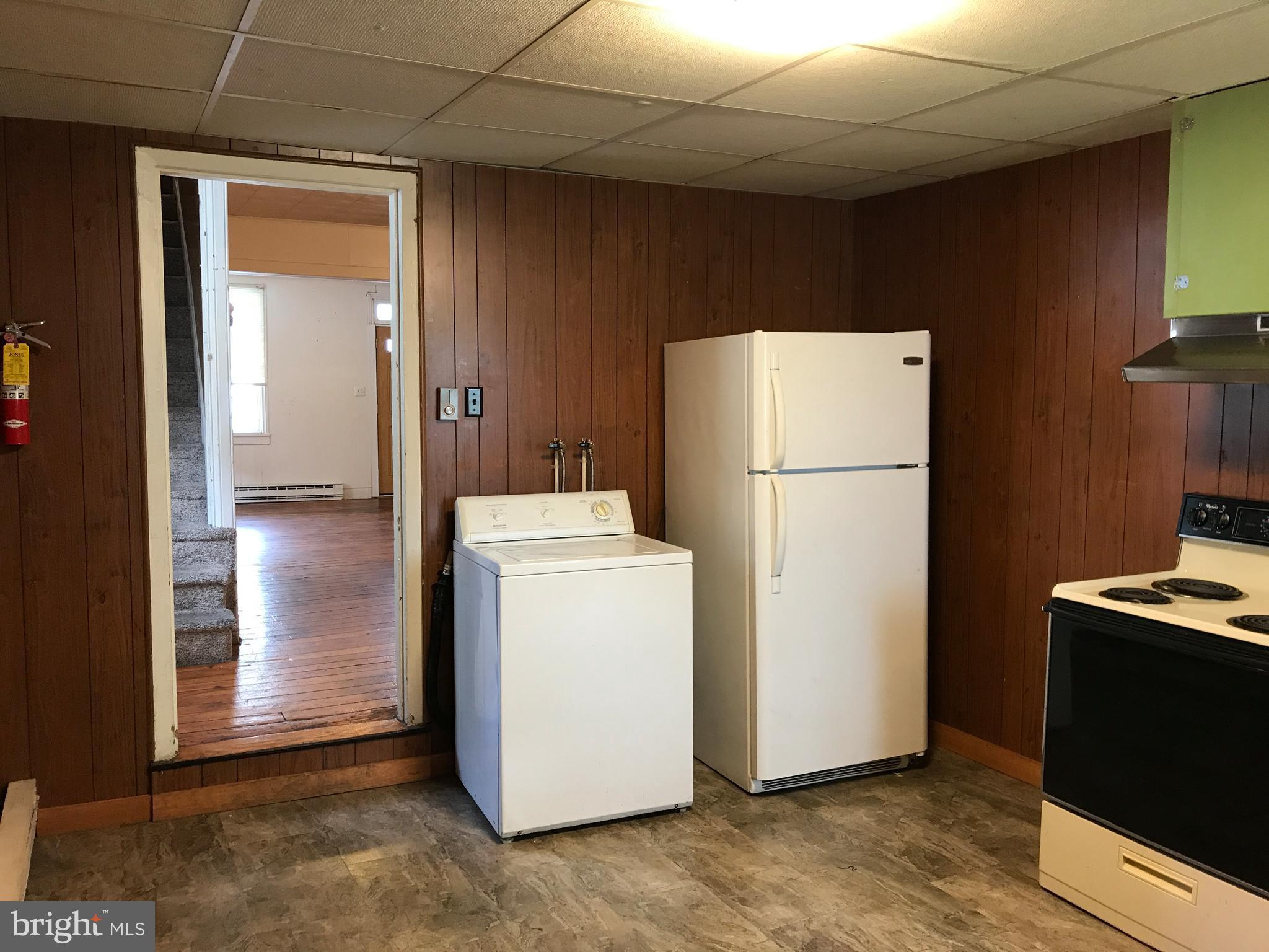 SHIPPENSBURG BOROUGH - Residential Income