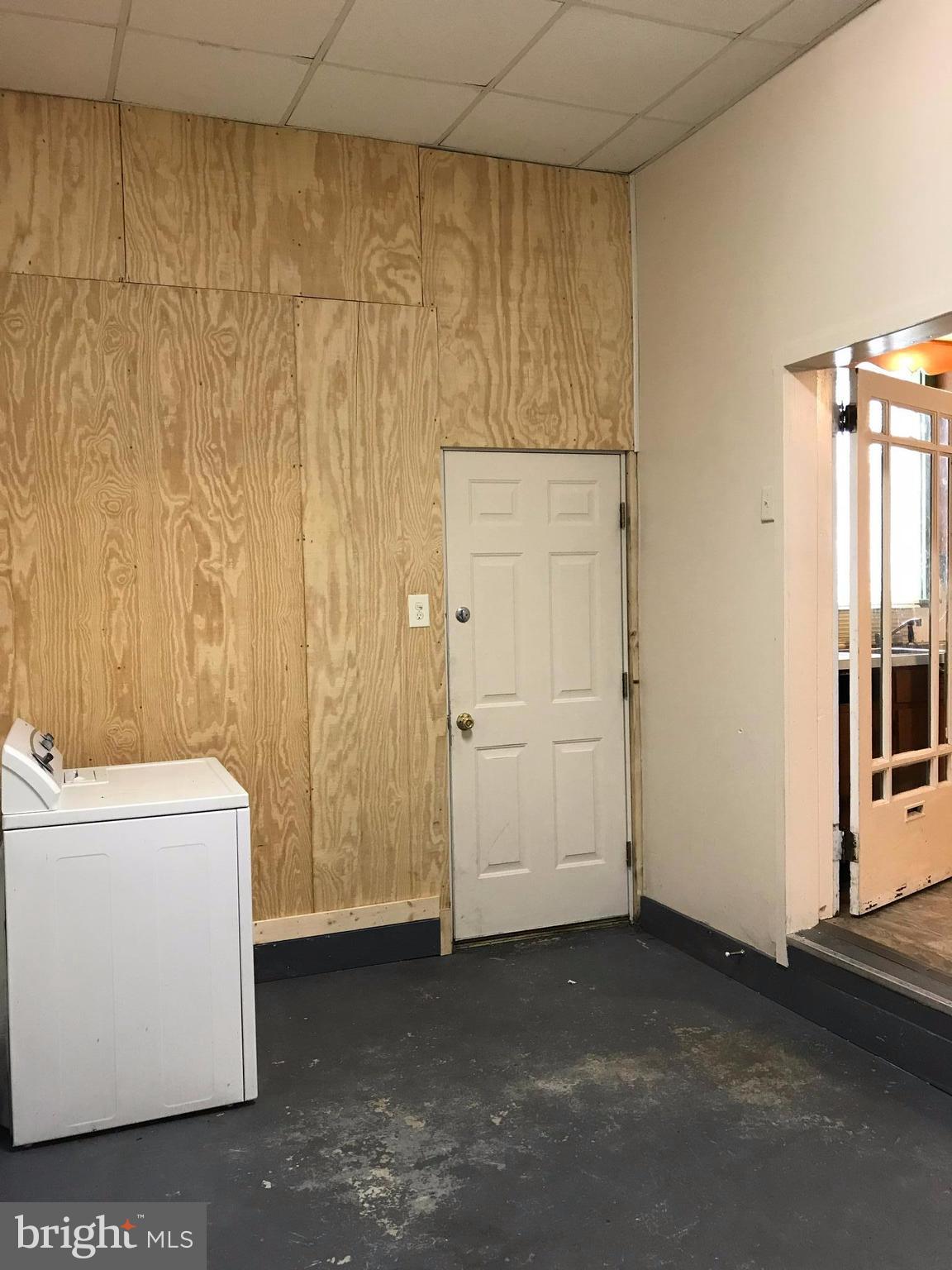 SHIPPENSBURG BOROUGH - Residential Income