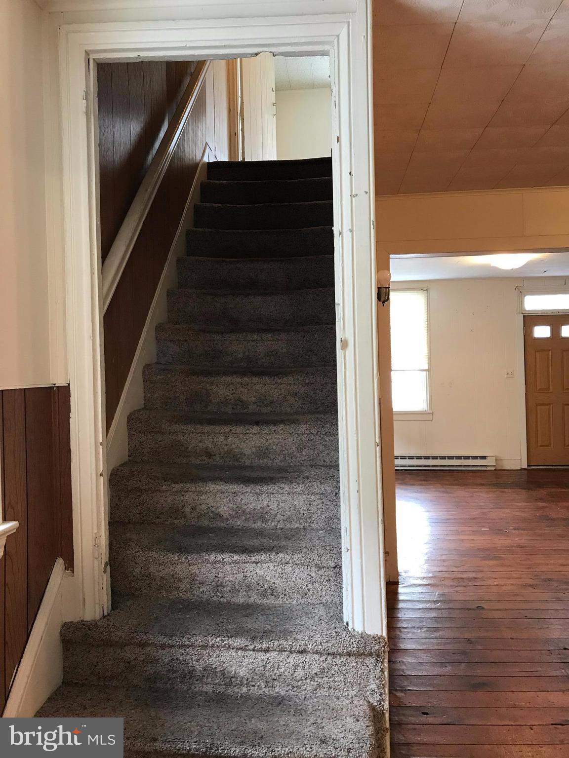 SHIPPENSBURG BOROUGH - Residential Income