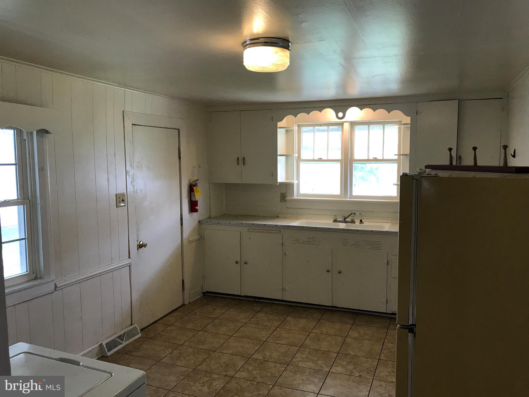 SHIPPENSBURG BOROUGH - Residential Income