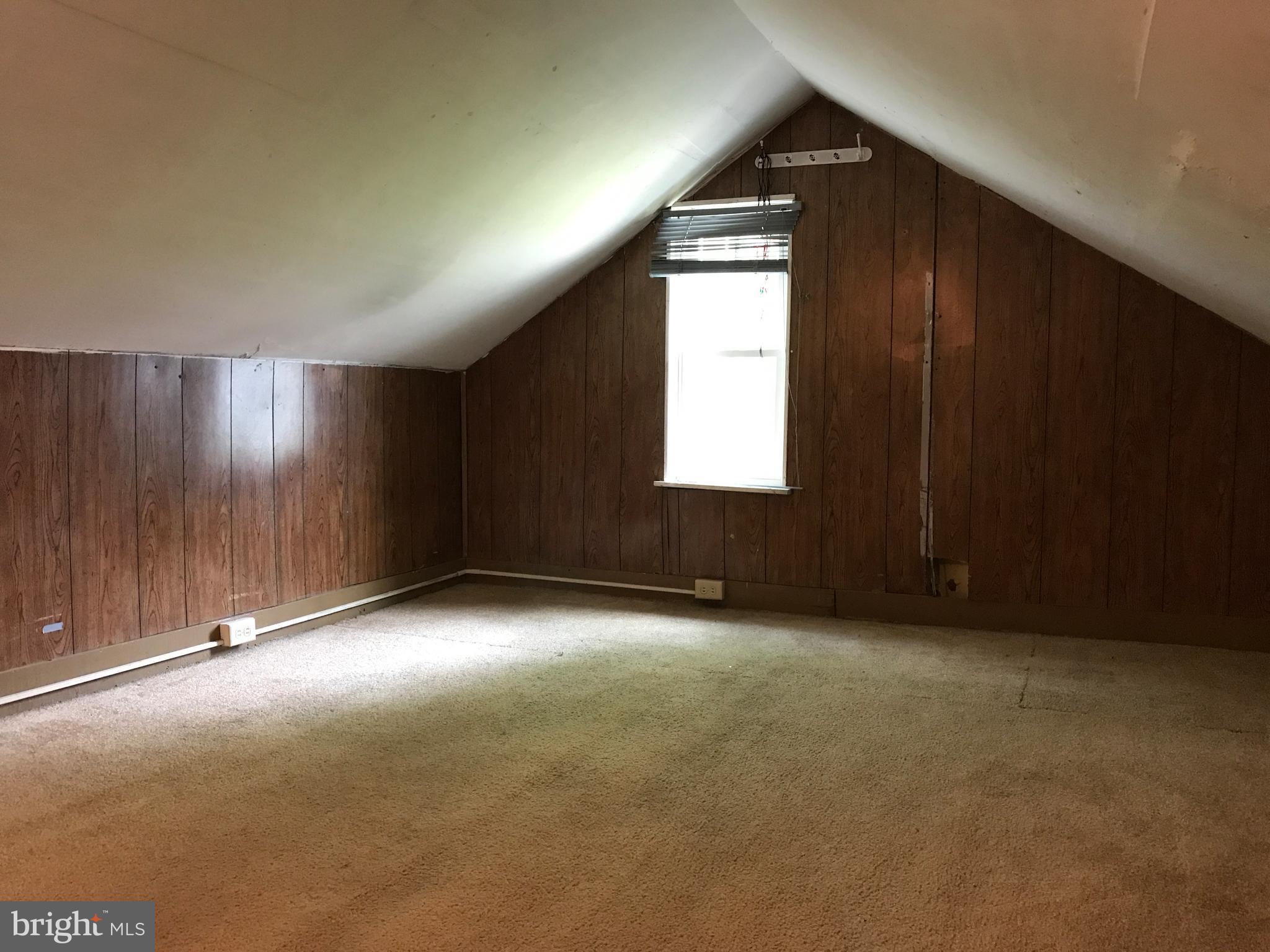 SHIPPENSBURG BOROUGH - Residential Income