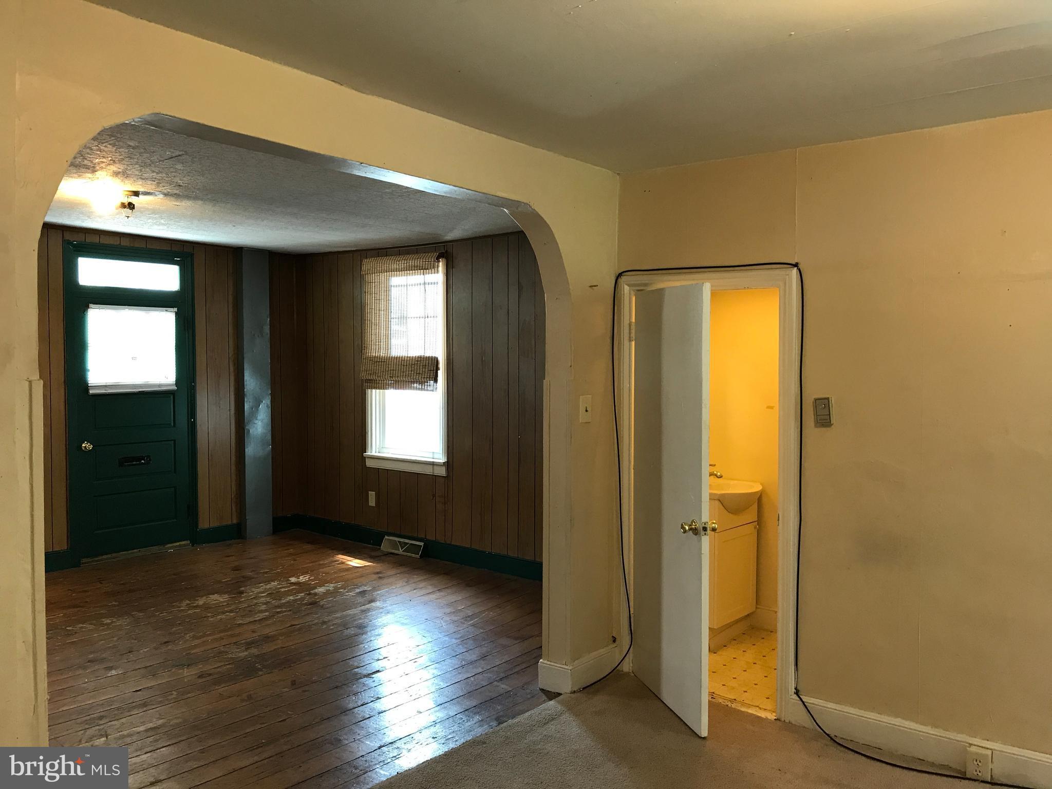 SHIPPENSBURG BOROUGH - Residential Income