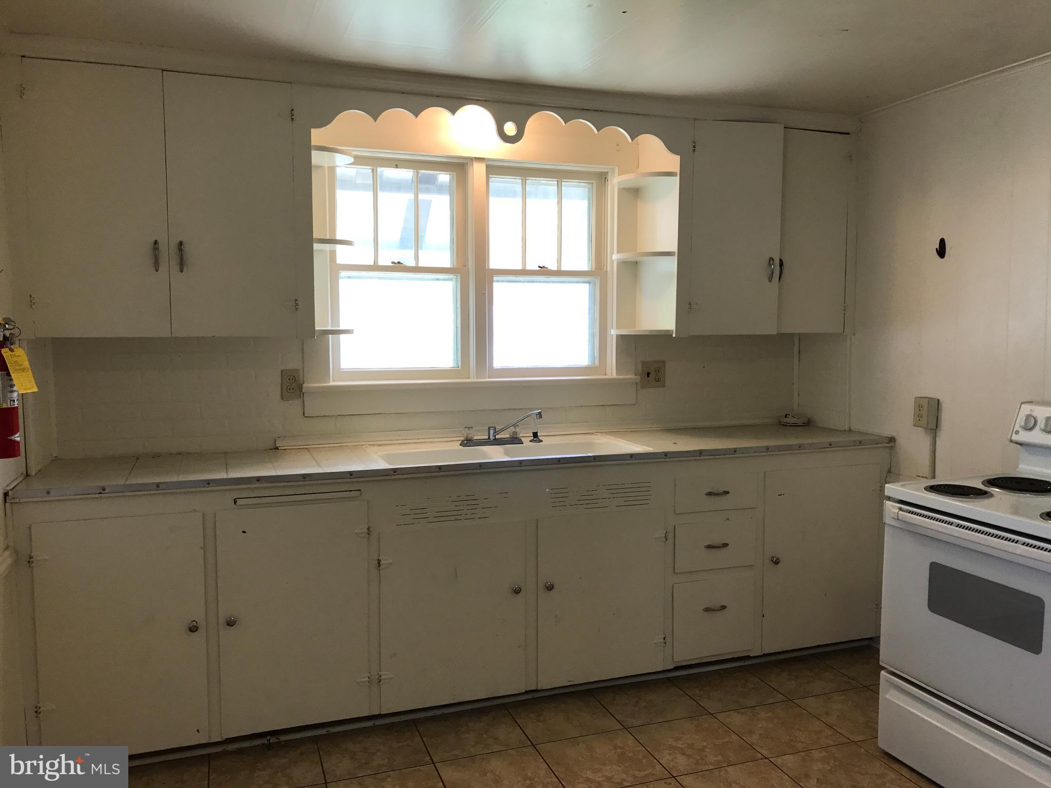 SHIPPENSBURG BOROUGH - Residential Income