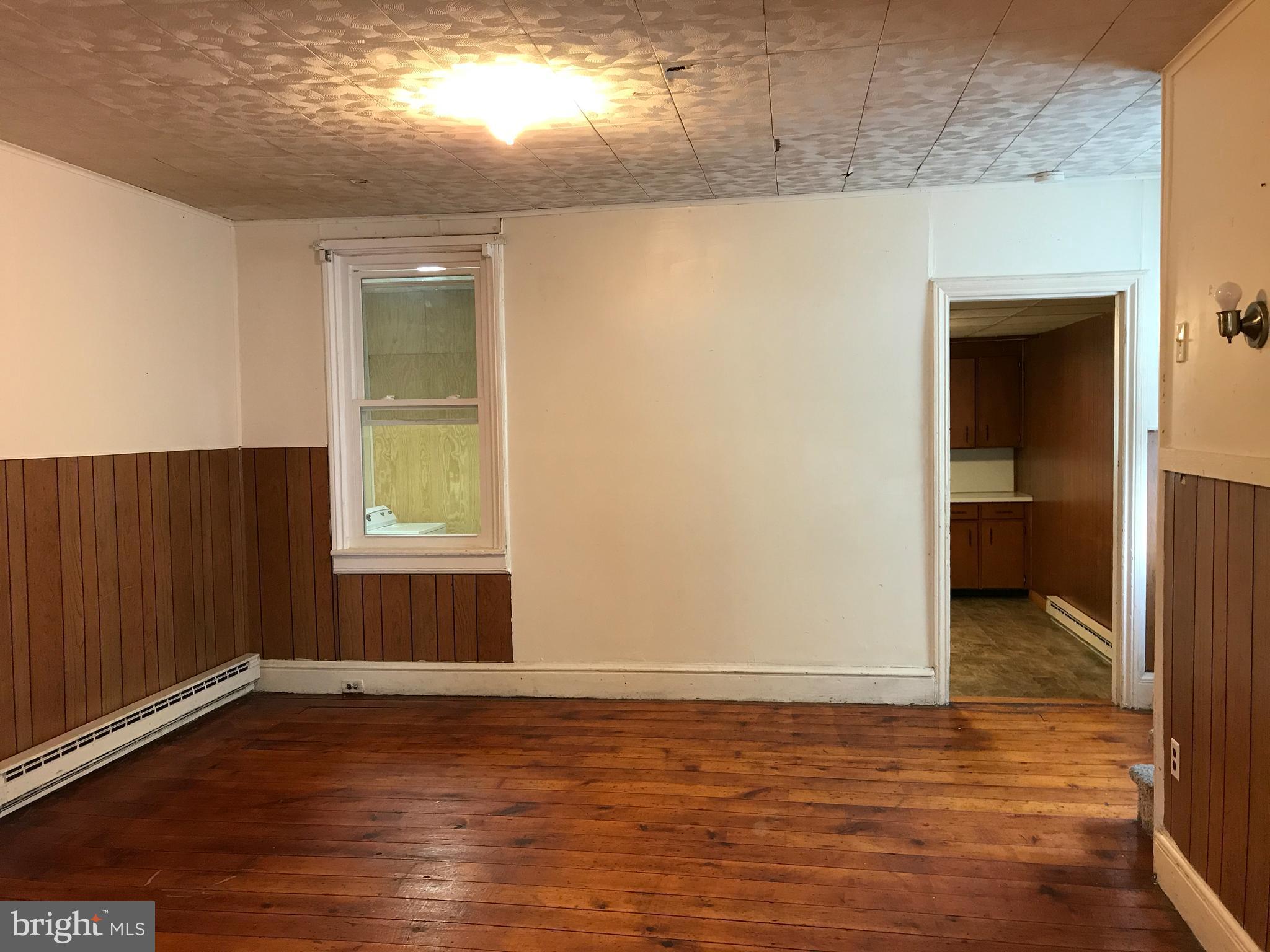 SHIPPENSBURG BOROUGH - Residential Income