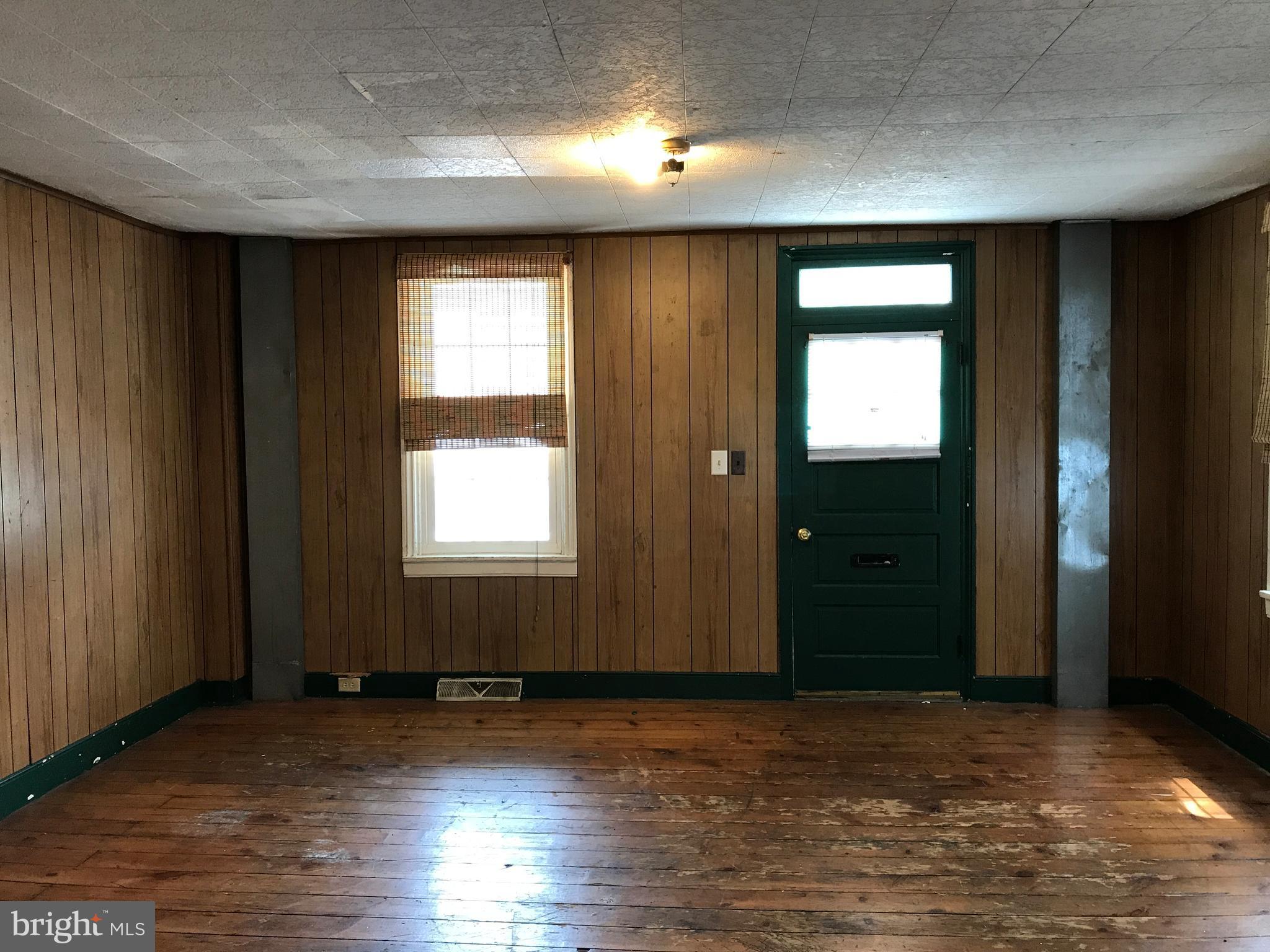 SHIPPENSBURG BOROUGH - Residential Income