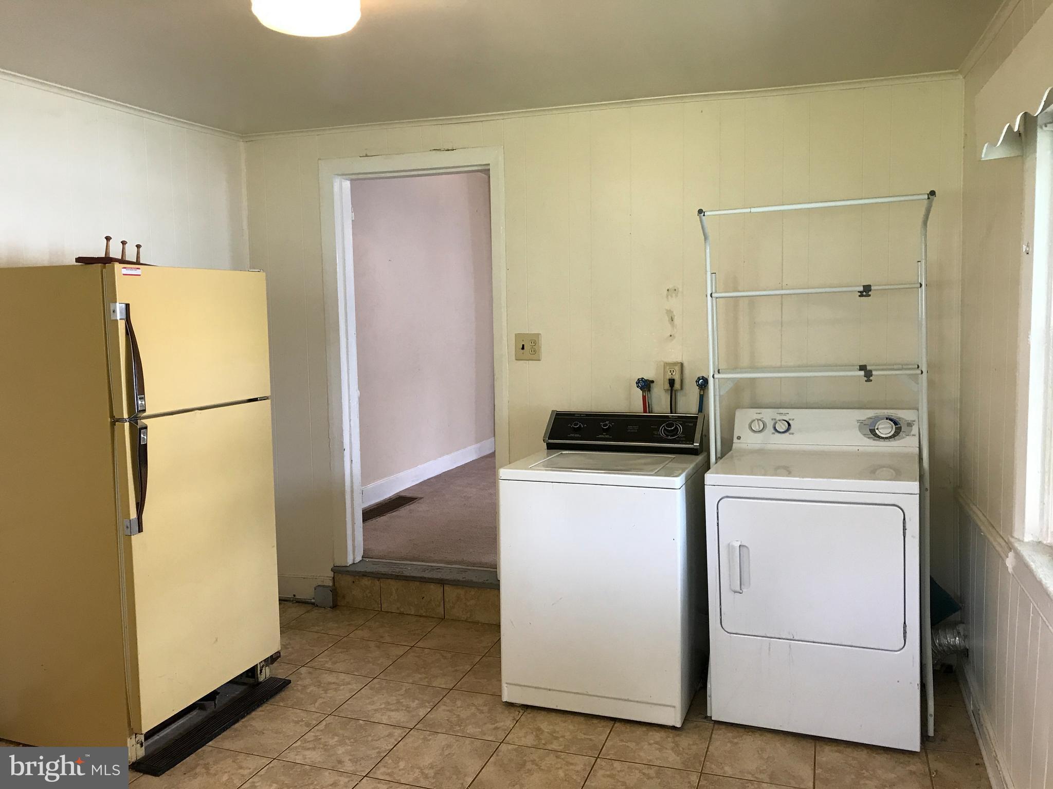 SHIPPENSBURG BOROUGH - Residential Income