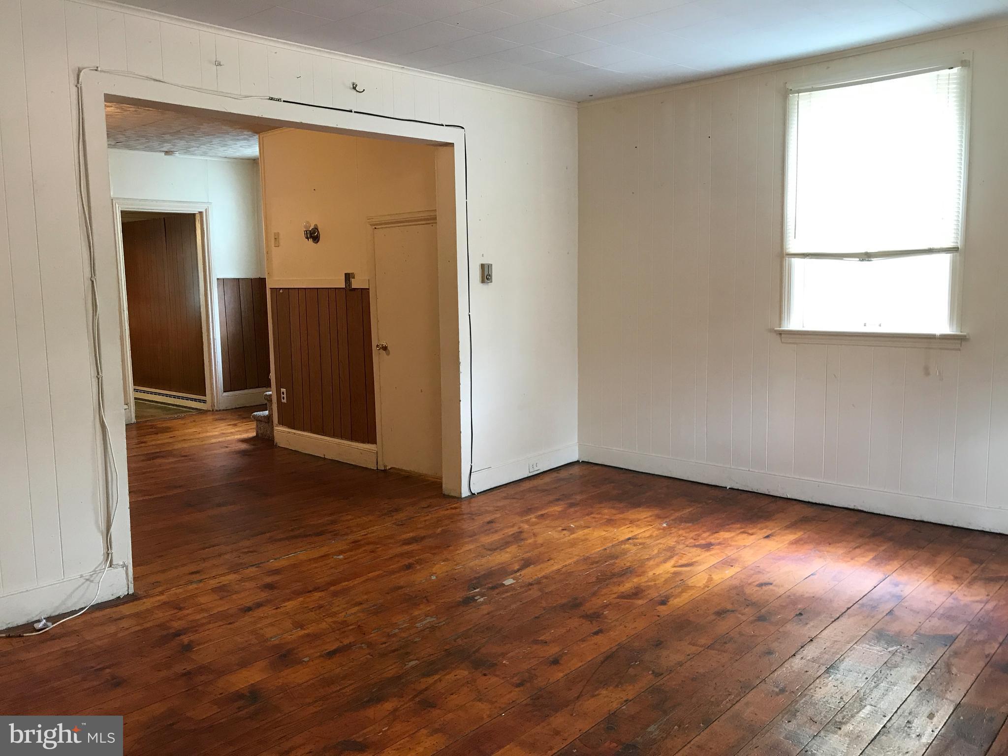 SHIPPENSBURG BOROUGH - Residential Income