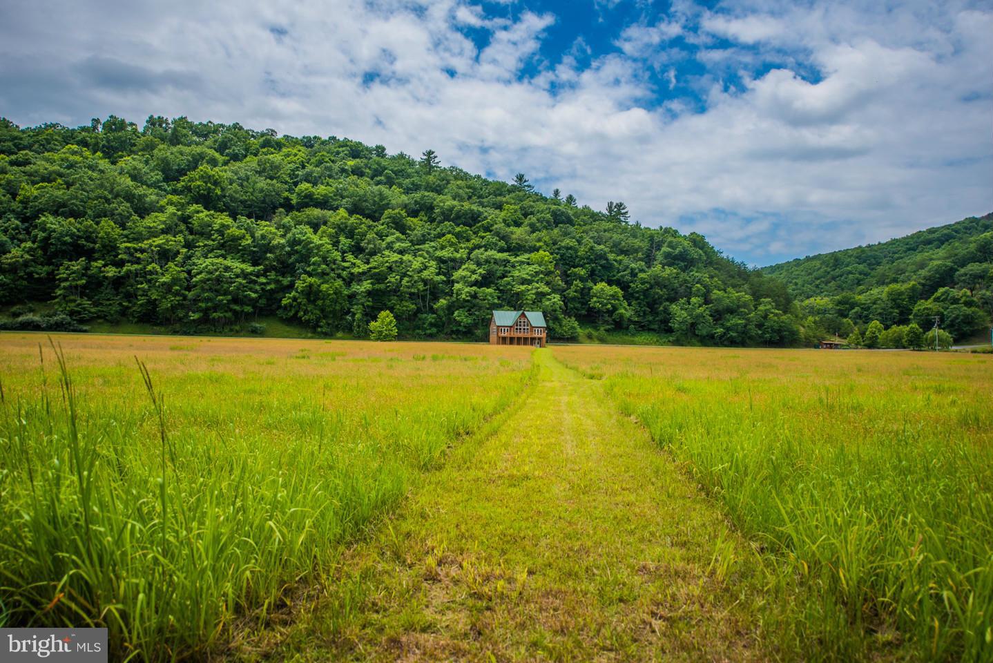 THE CROSSING AT GREAT CA - Residential